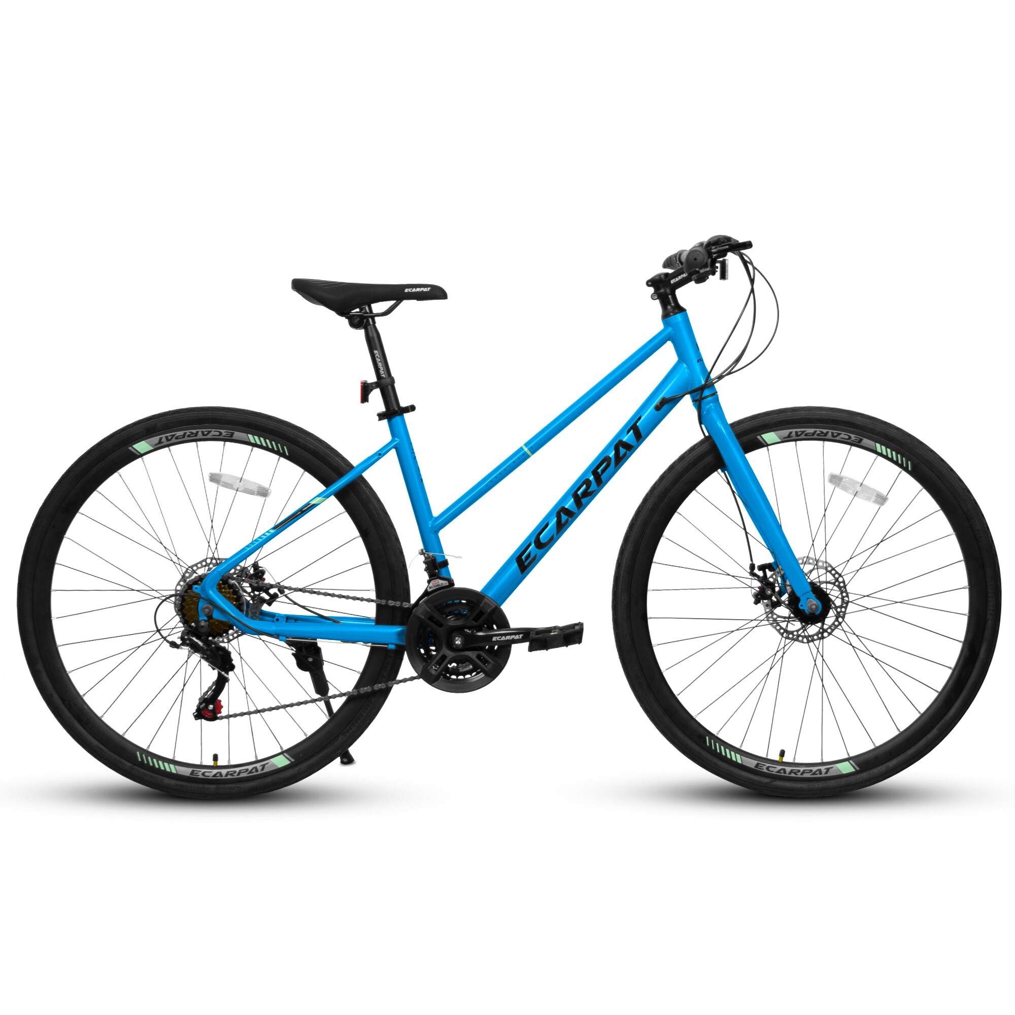 Bybafun YC5800044 bikes - View #2