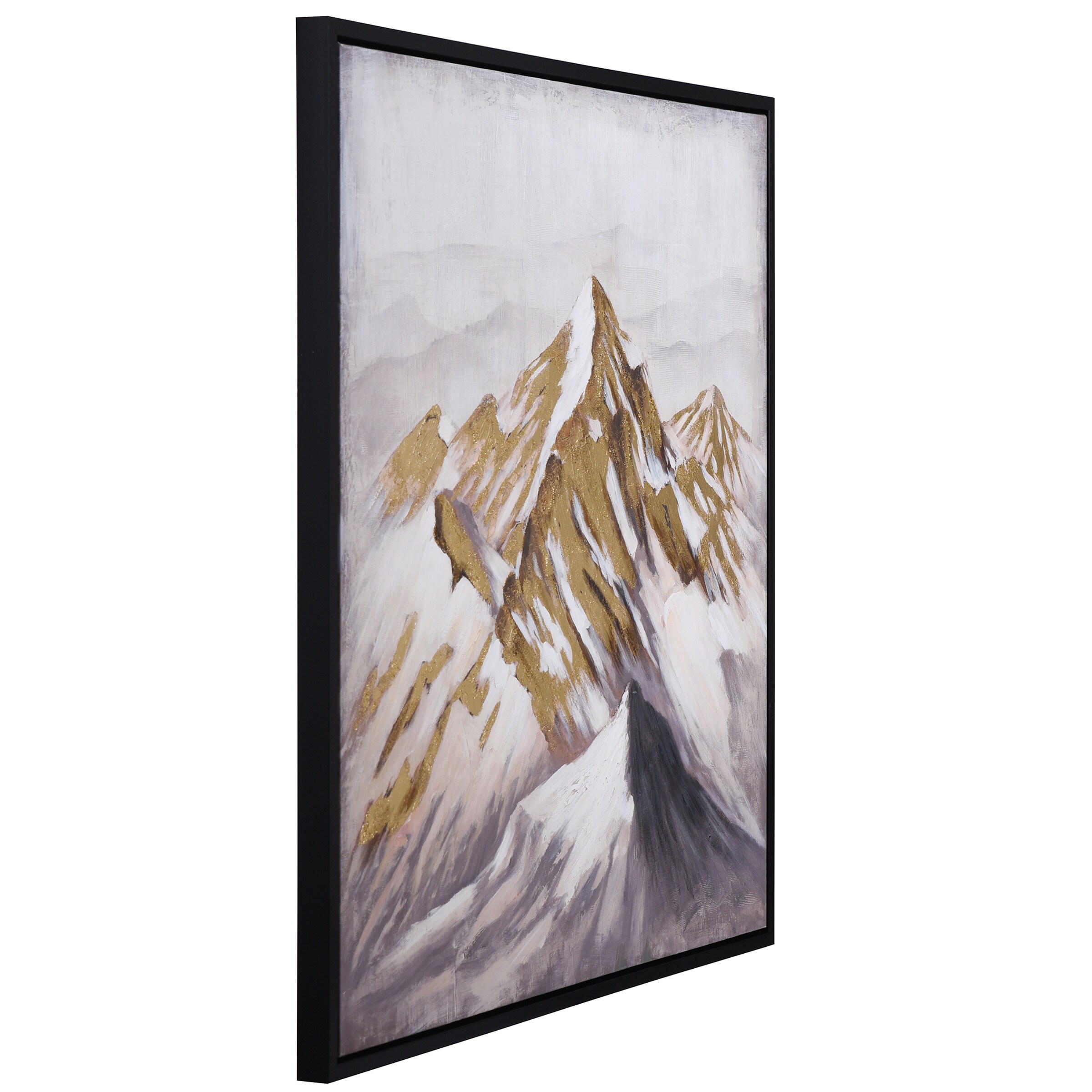 StyleCraft Home Collection WI33635DS Wall-Art - View #2