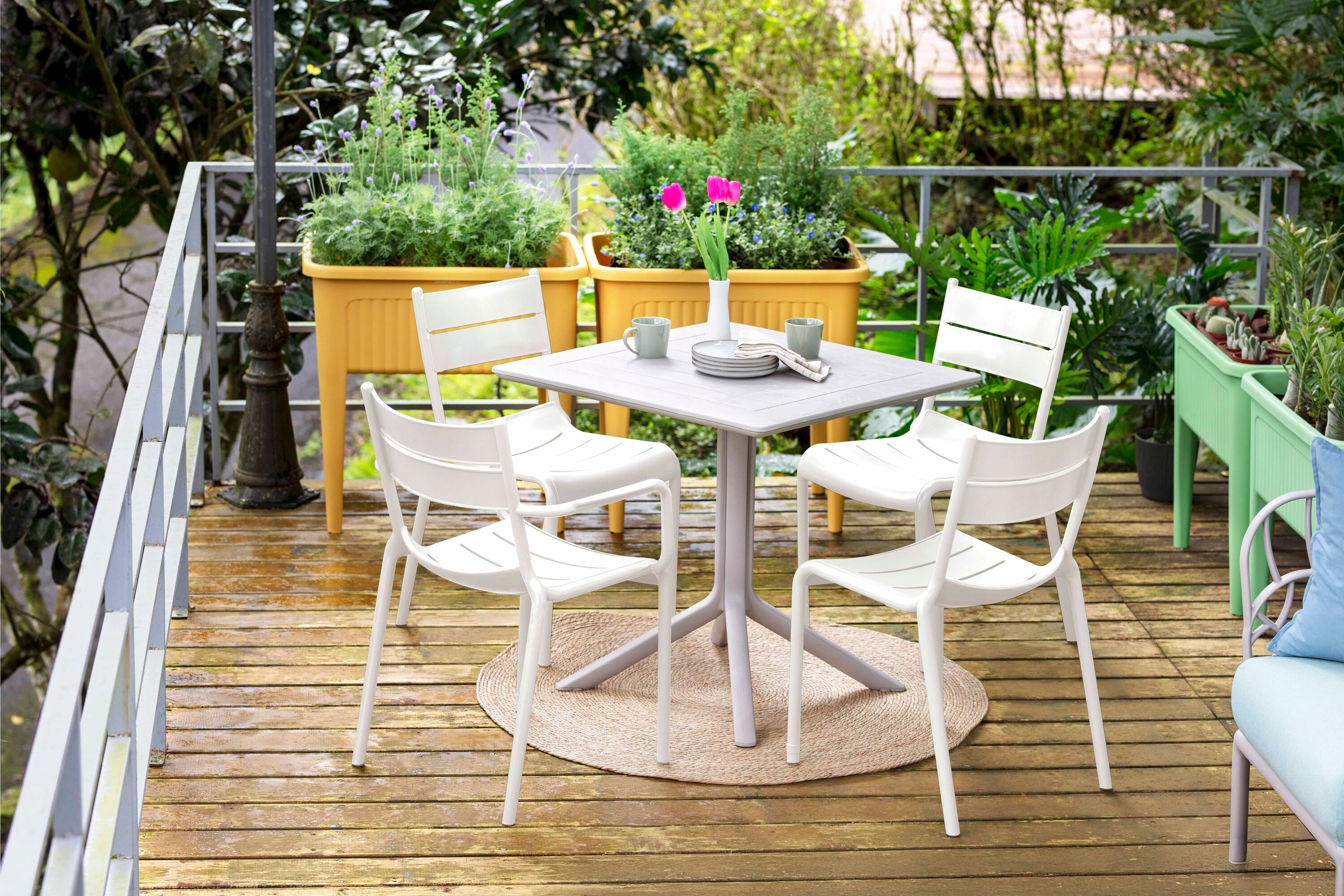 Lagoon 7220W9-BSLGS Patio-Chairs - View #12