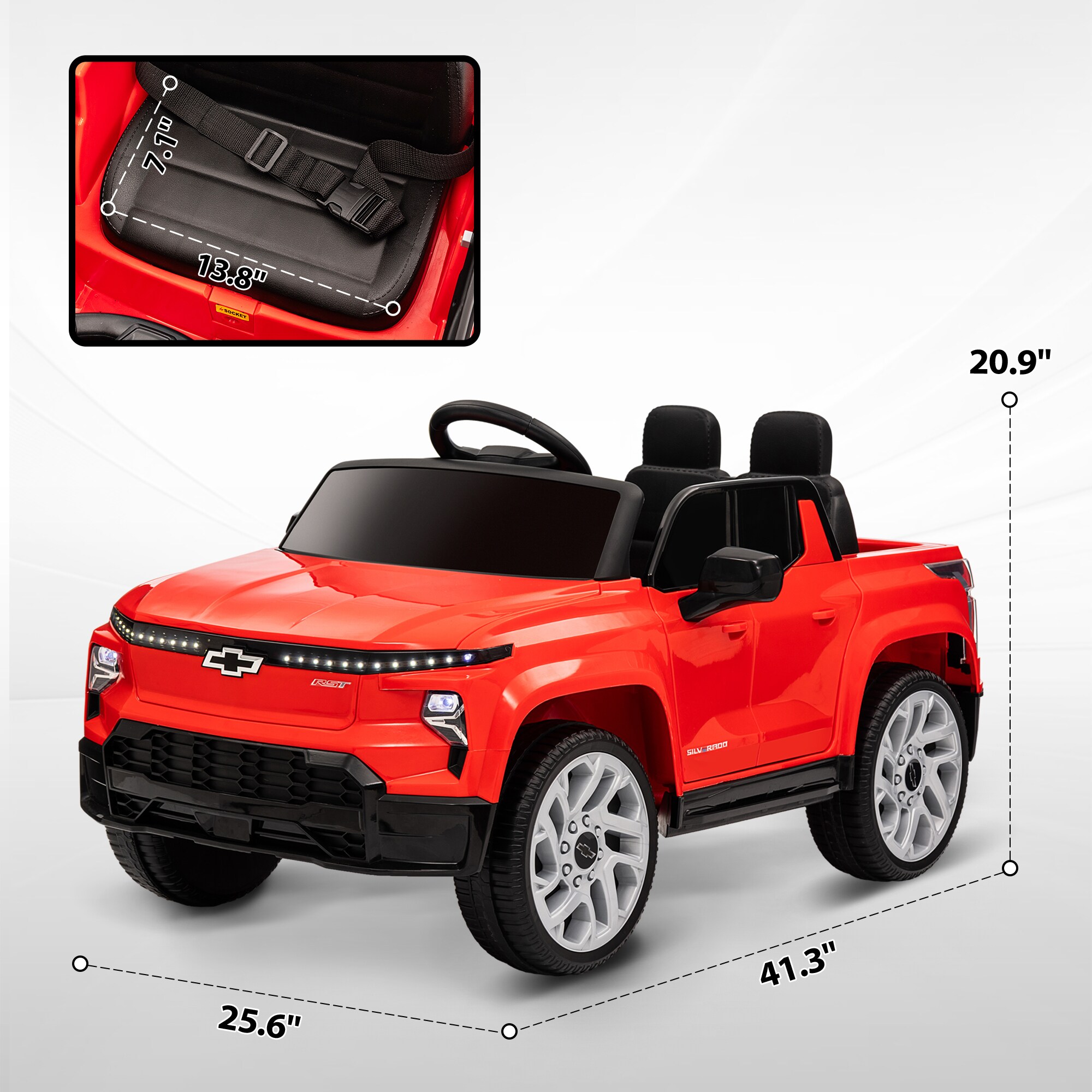 Siavonce XH249870 Play-Toys - View #5