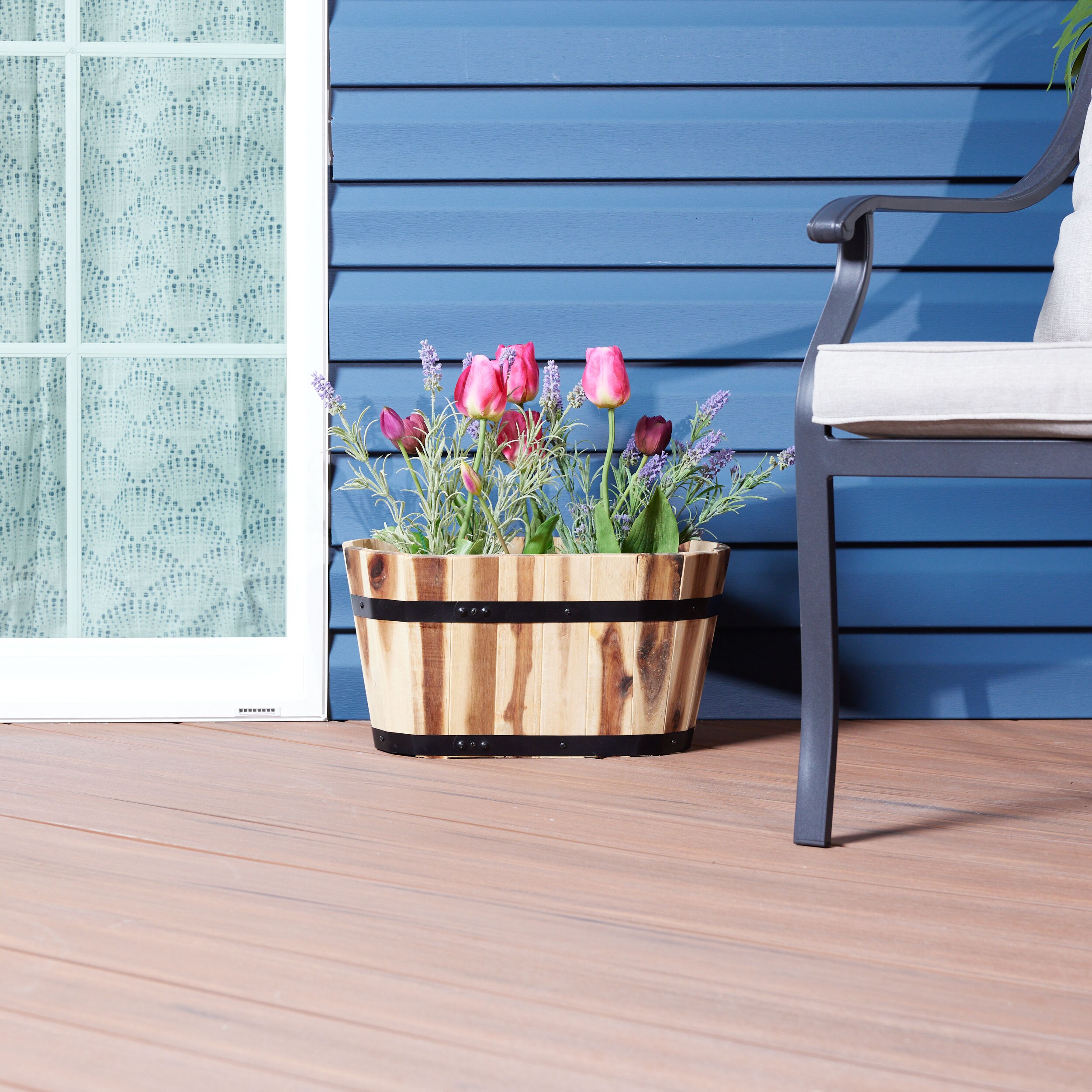 Worth Imports 2845B Planter-Window-Box - View #5