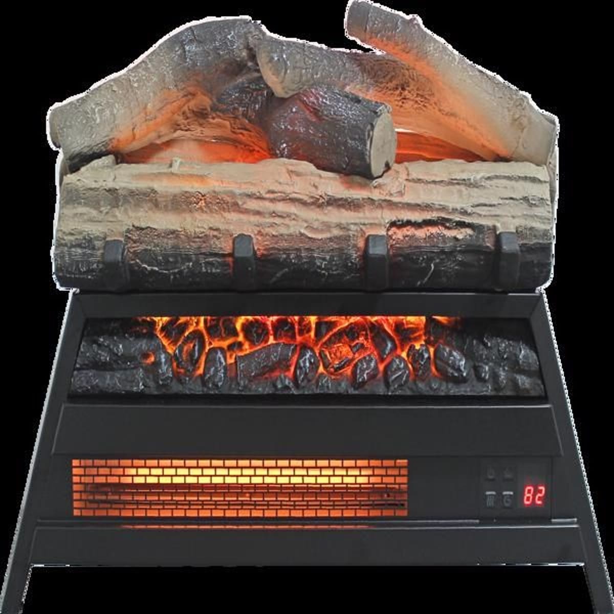PEXCHO D0102HQT73U Electric-Fireplaces - View #4