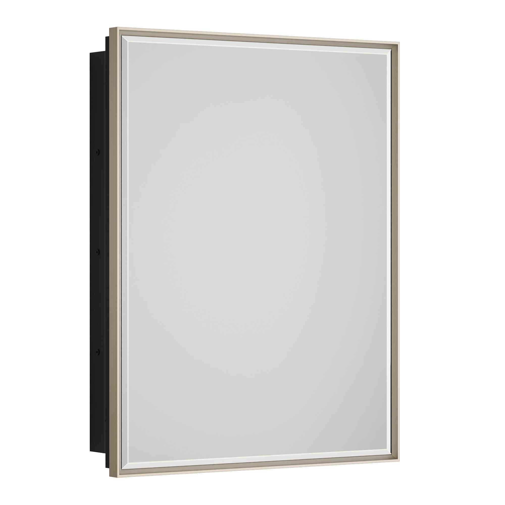 Keonjinn LW-JSKJG-FJ-5368BN Bathroom-Medicine-Cabinets - View #12