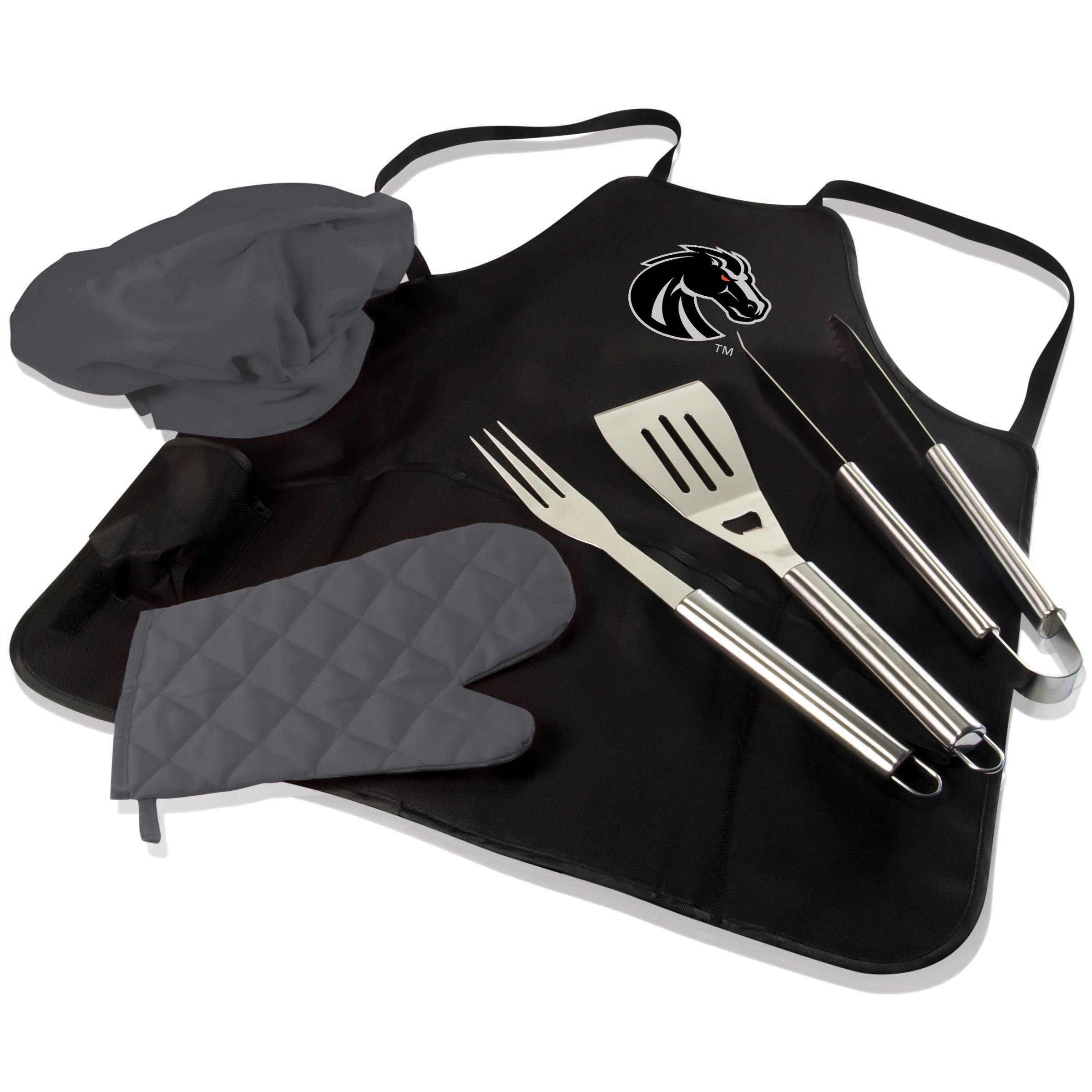 Cuisinart 5-Piece Grill and Griddle Spatula Set CGS-509 - The Home