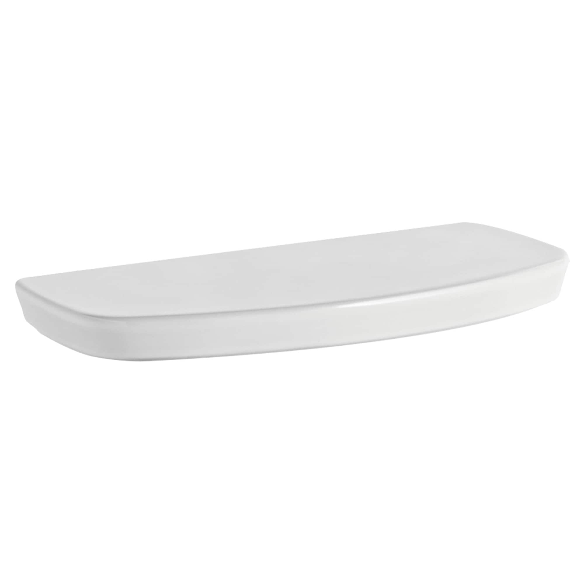 1.61 Inch Tall Toilet Tank Lids at