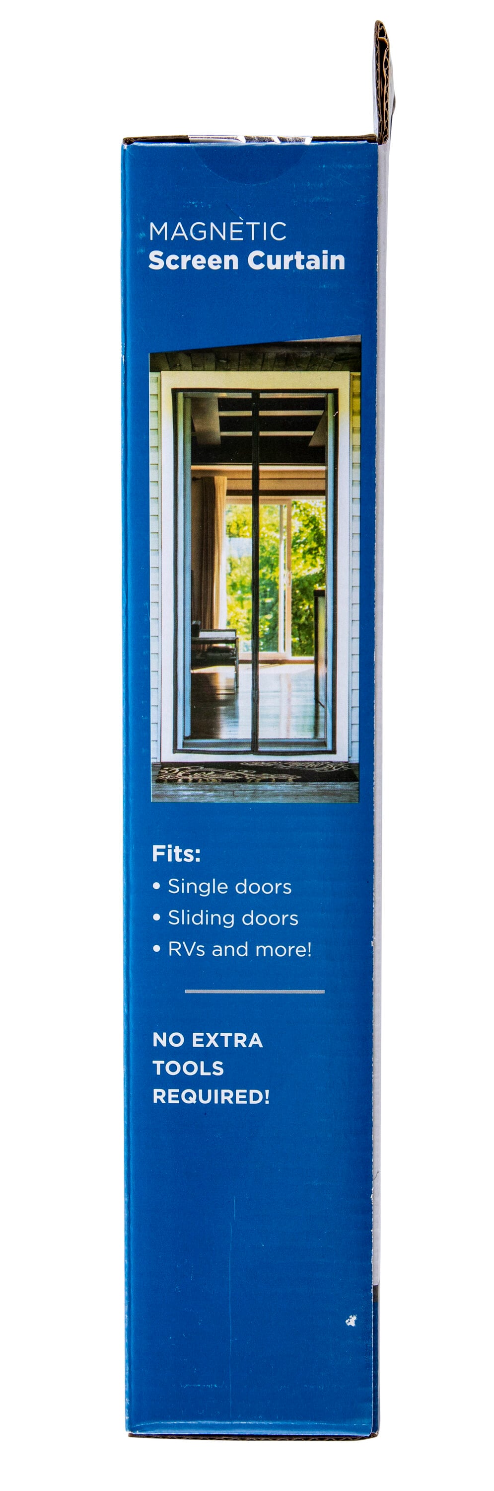 M-D 14179 Screen-Doors - View #4