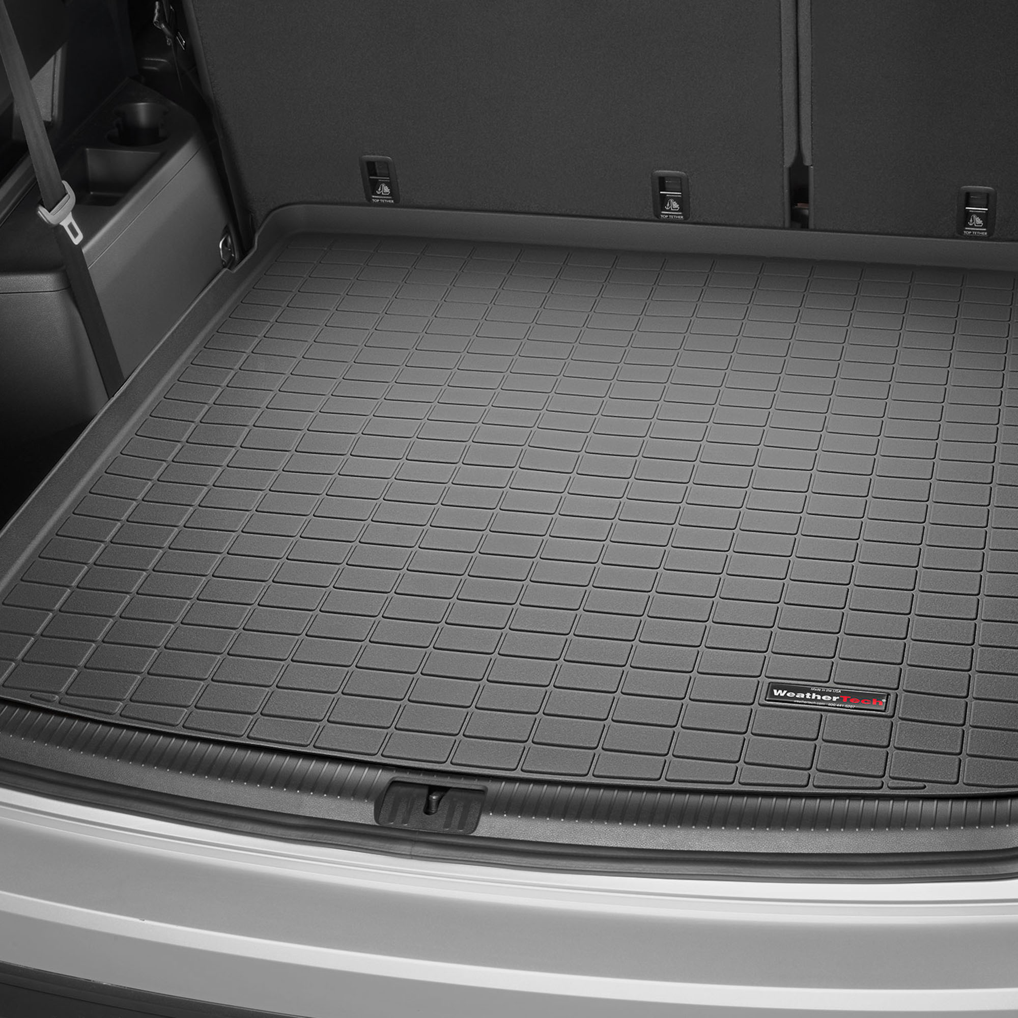 WeatherTech 40974 Interior-Car-Acc - View #2