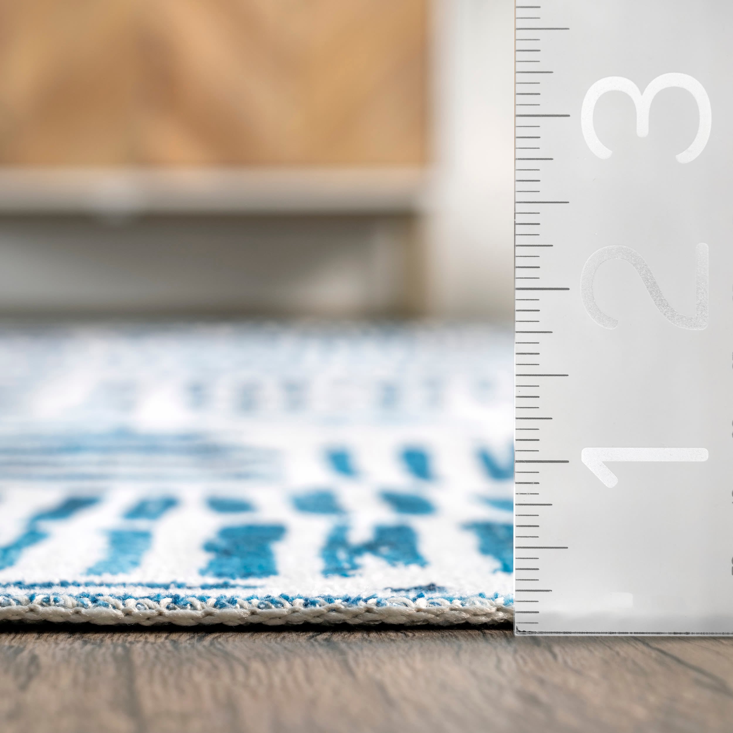 nuLOOM BIRV49B-609 rugs - View #4