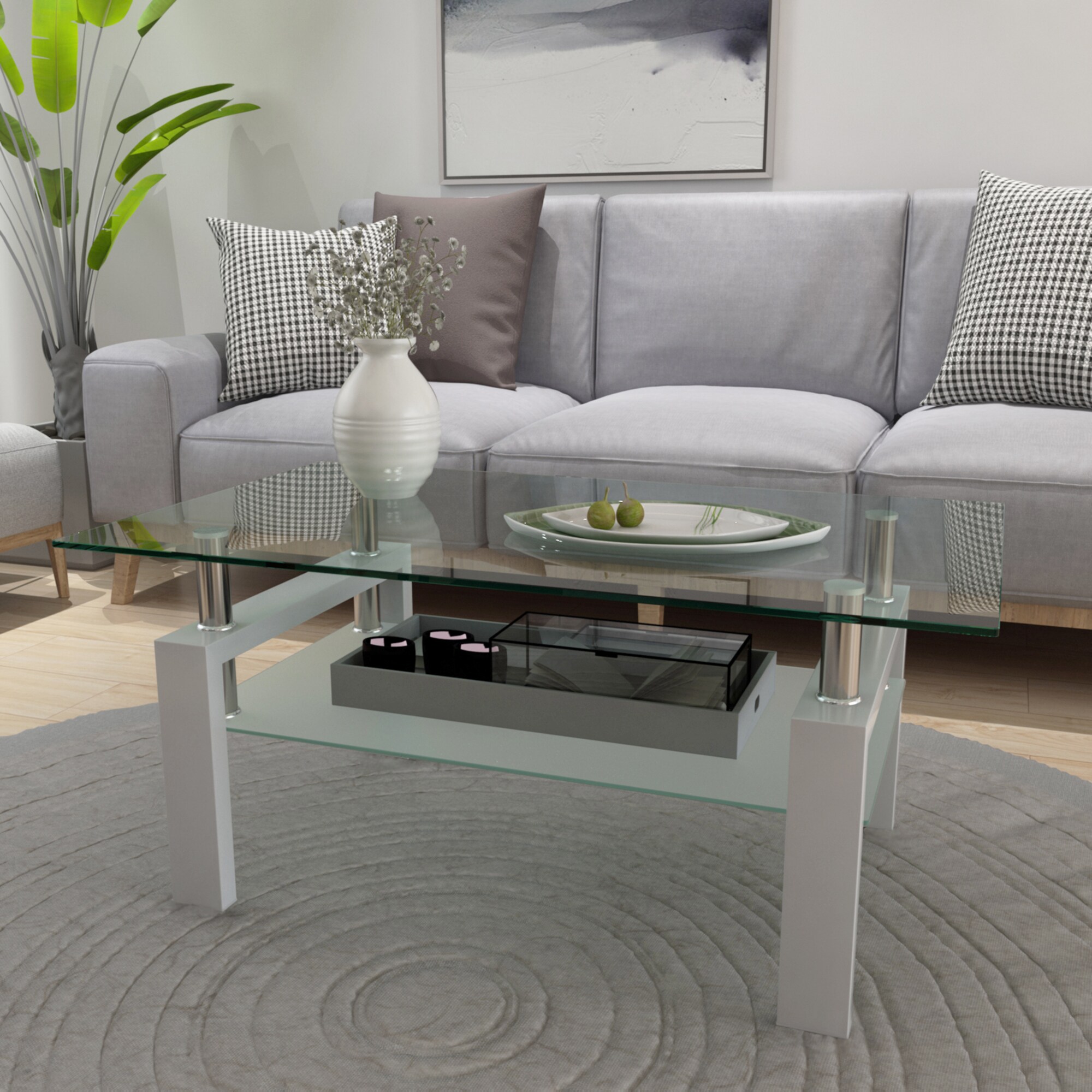 JJJ SLYHPR3YCBR Coffee-Tables - View #3