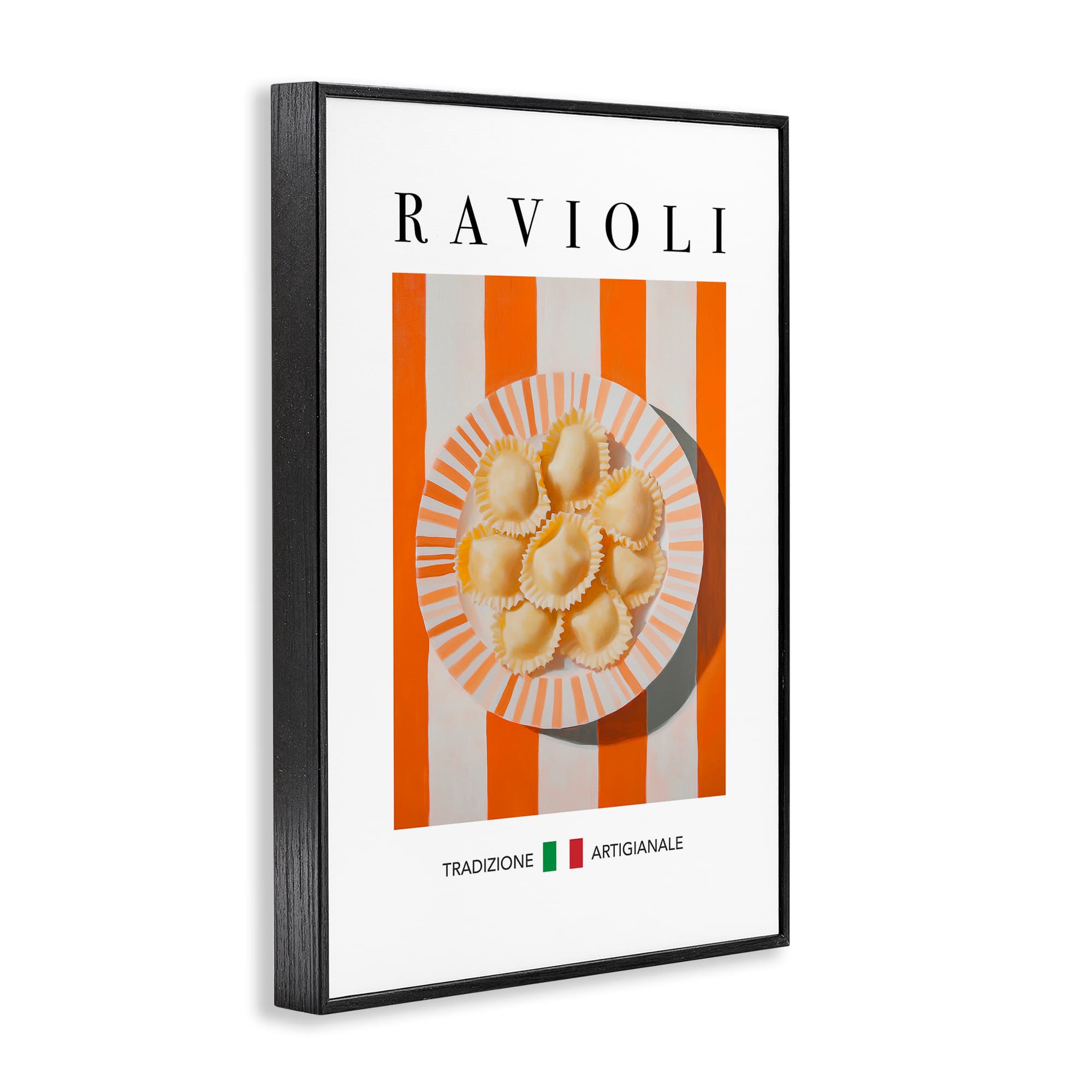 Stupell Industries BT-225-FR-16X24 Wall-Art - View #2