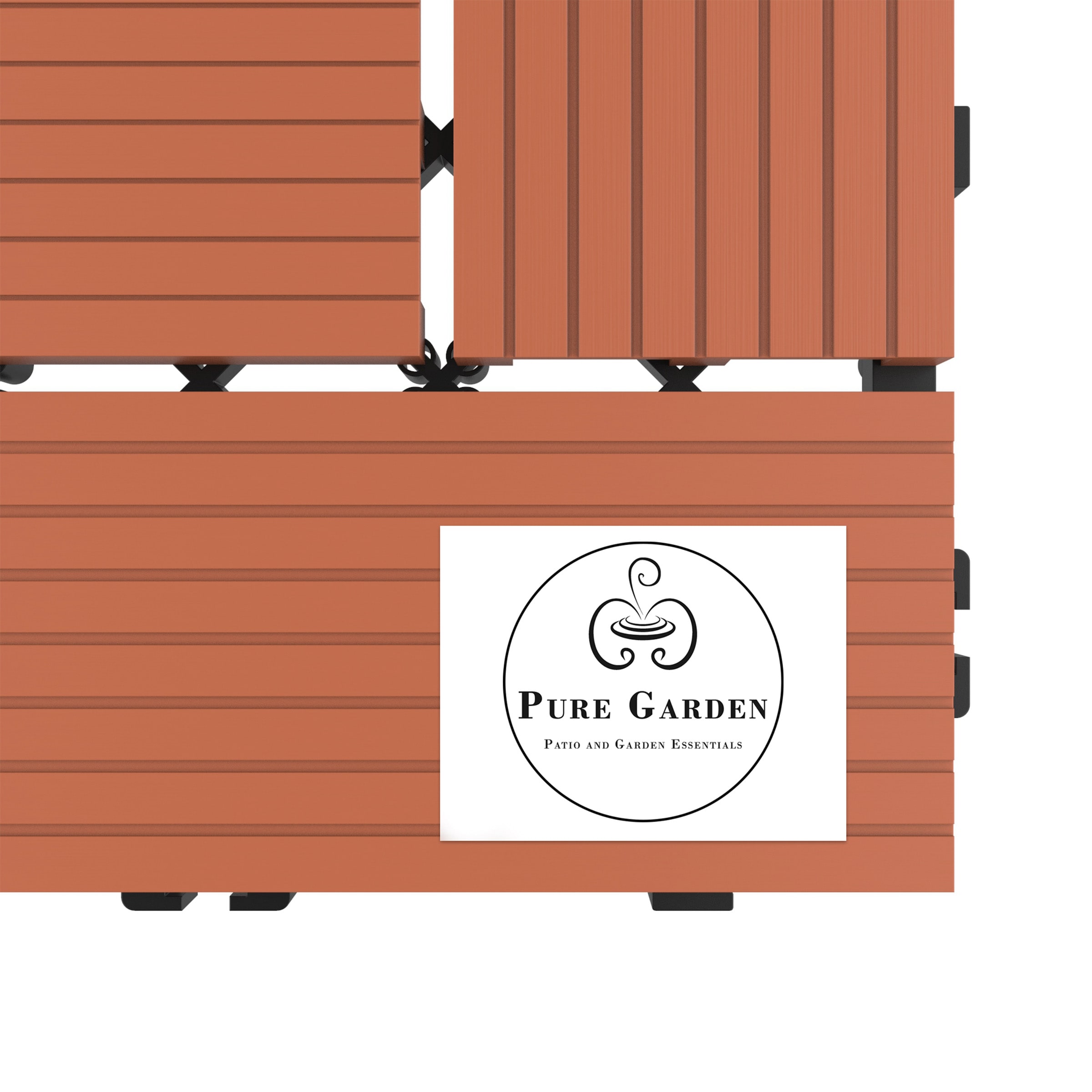 Nature Spring 325364DDE Deck-Tiles - View #8