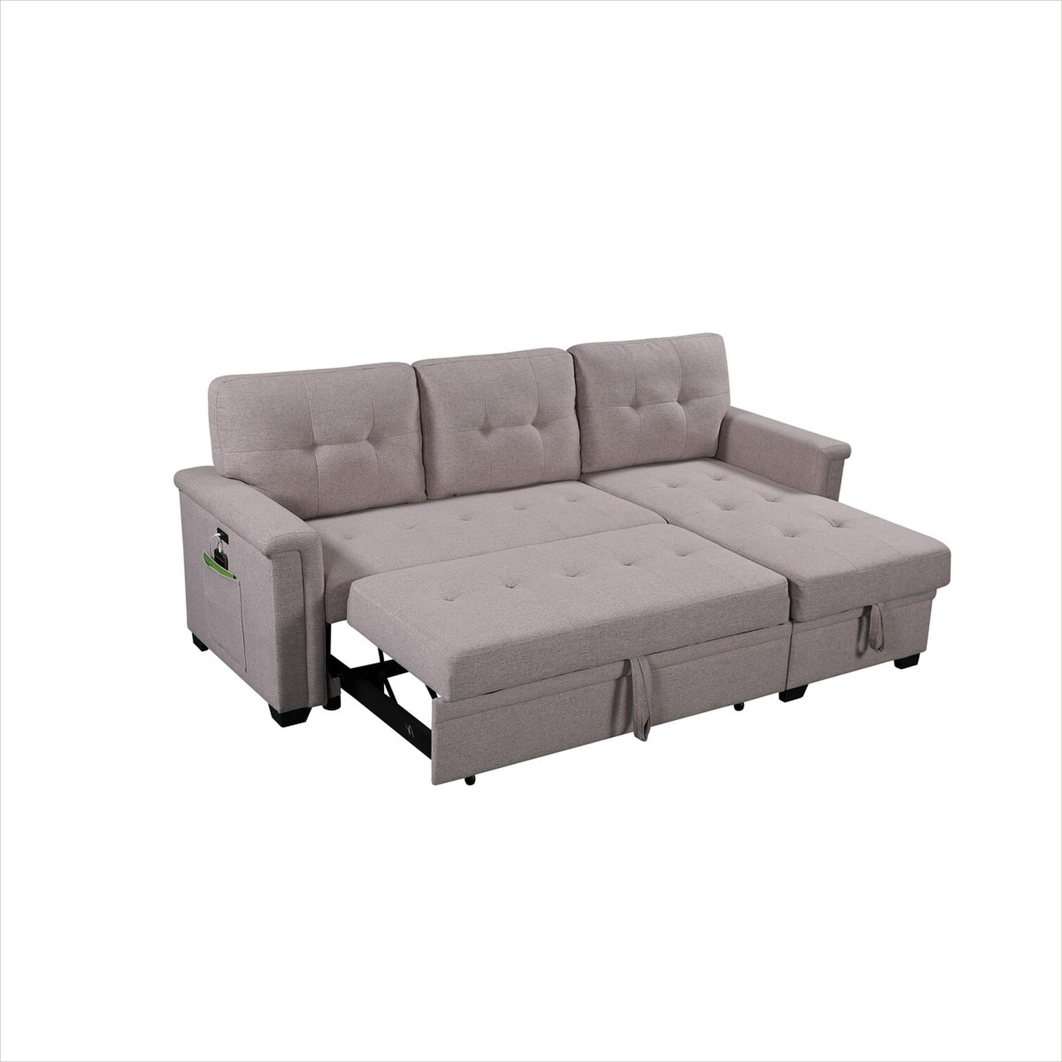 SunJet ZJN4OVLHMZMS Sofas-Loveseats - View #2
