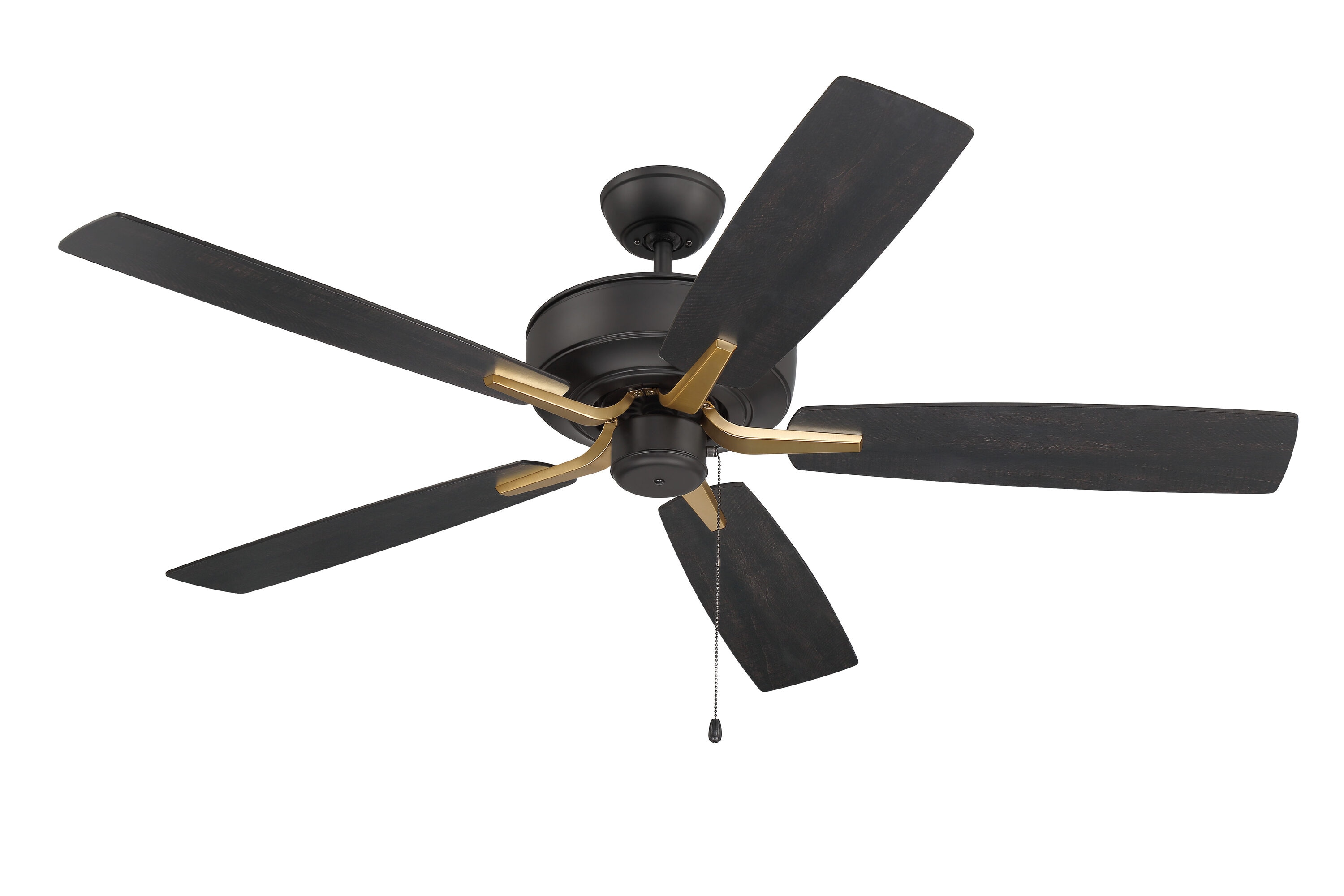 Craftmade P52FBSB5-52BWNFB Ceiling-Fans - View #7