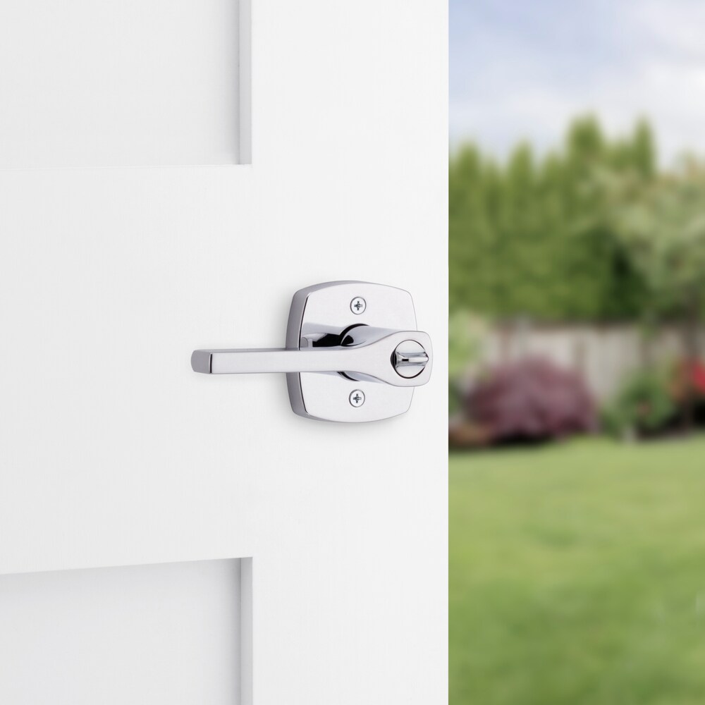 Kwikset Signature Series 97402-928 Door-Handles - View #3