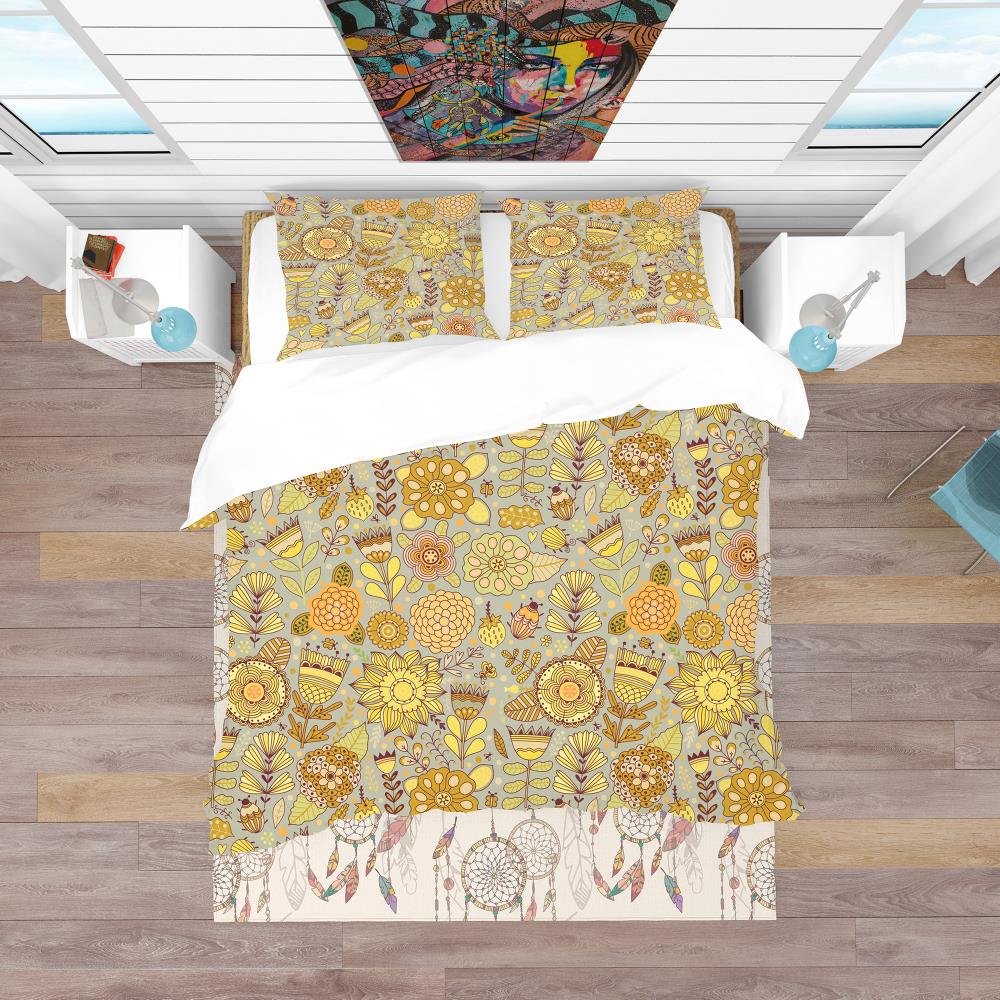 Designart BED18990-K bedding - View #3