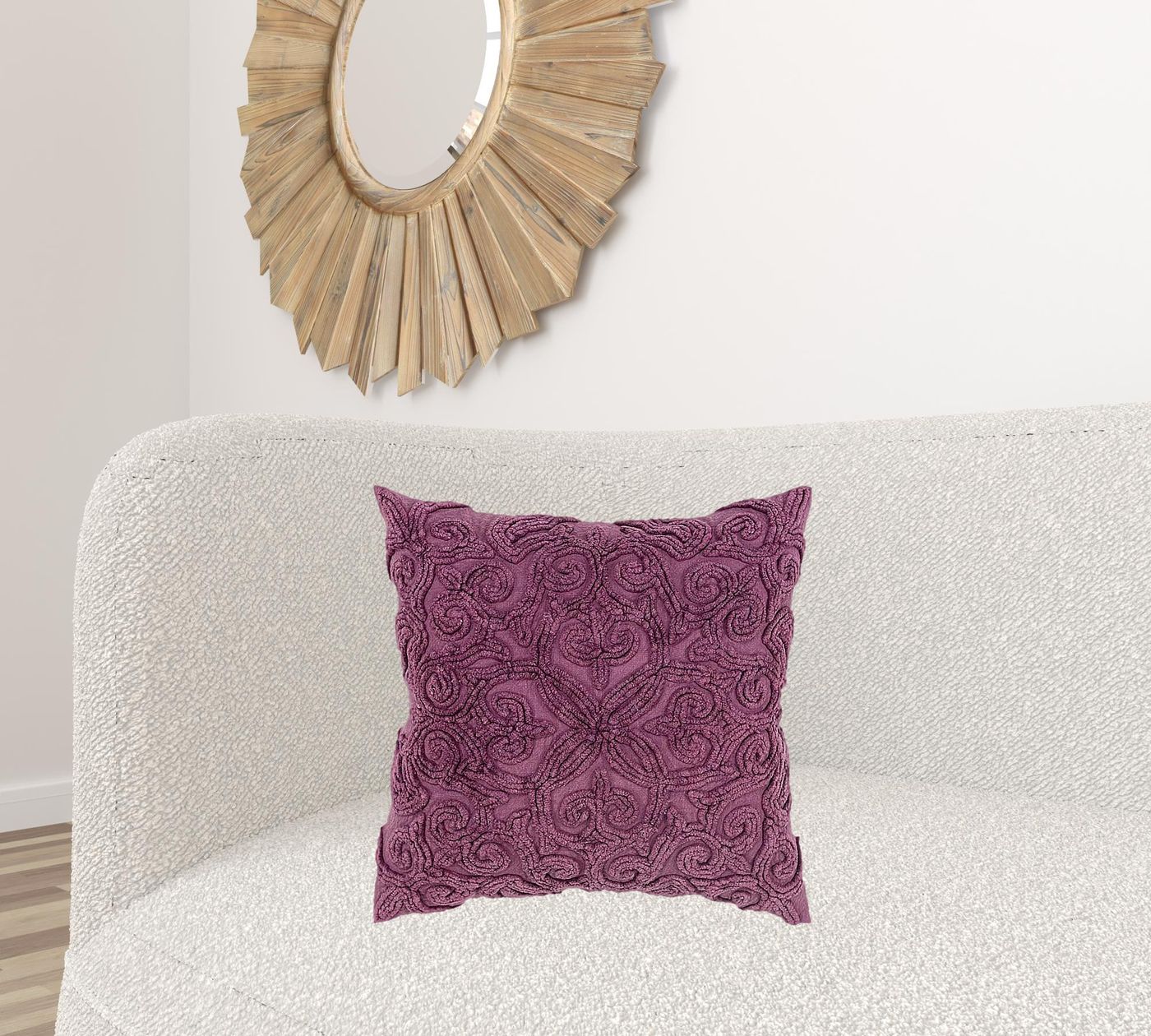 HomeRoots 4000403398 Accent-Pillows - View #2