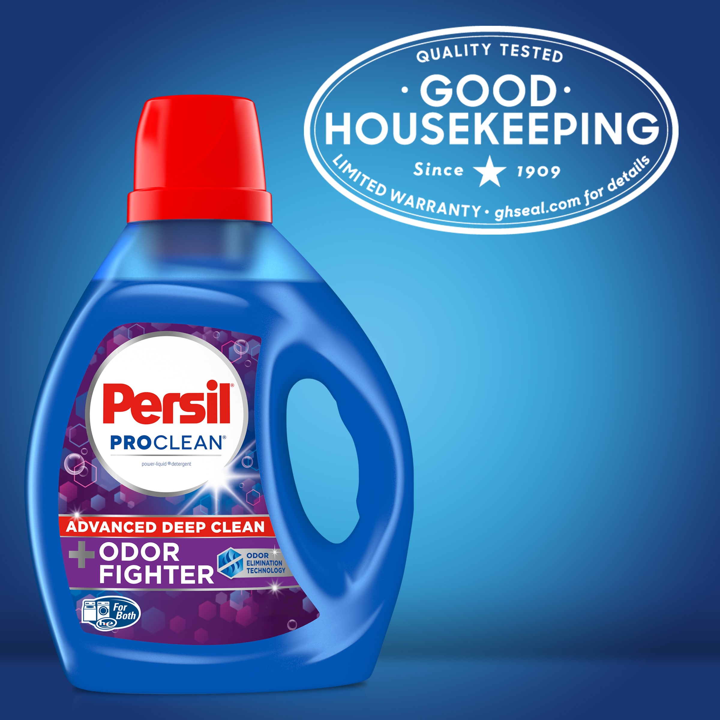 Persil 2420003885 Laundry-Detergent - View #8