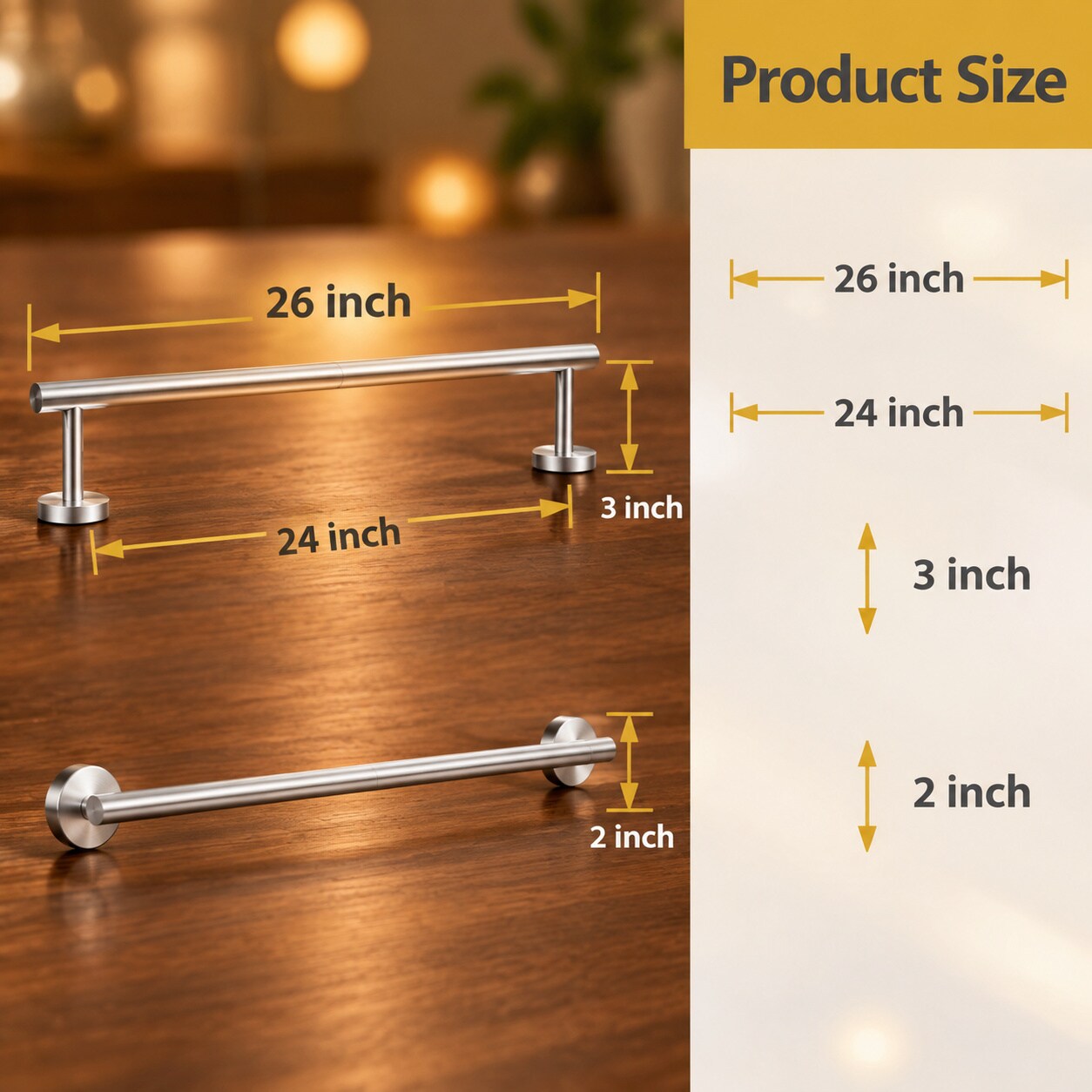 Paradigms Interiors 514068531951 Bathroom-Accessories - View #2