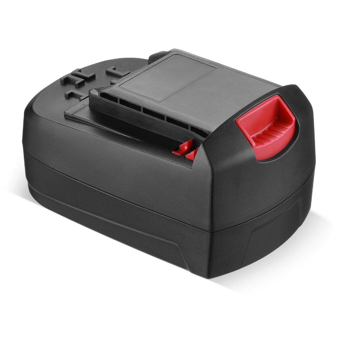 Vrbgify  18 Volt Replacement Piece for Cordless Tools Compatible with SB18C SB18A SB18B 2810 2888 2895 2897 2898 4570 5850 5995 7305 9350
