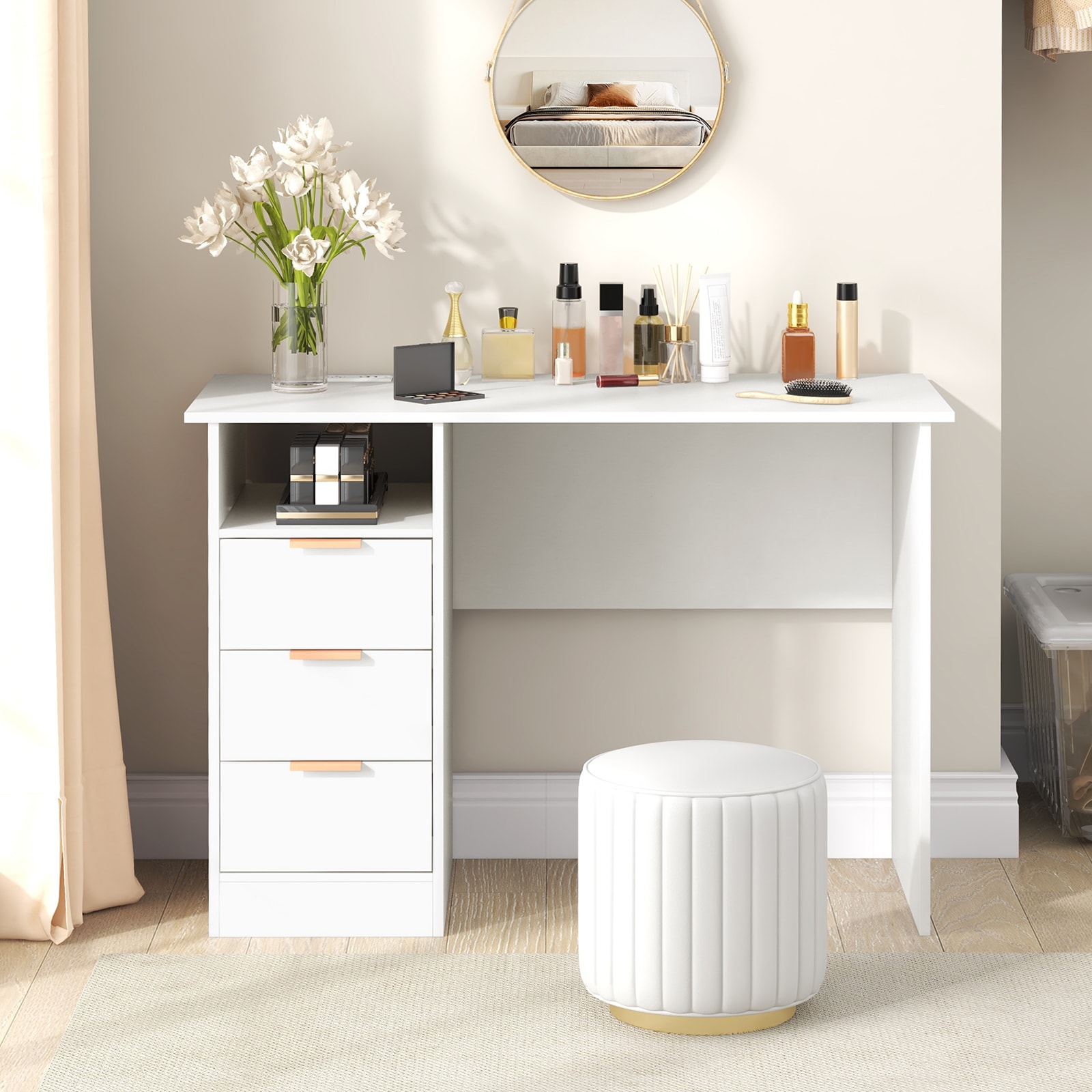 Volenca VOL-TE44MJ desks - View #6