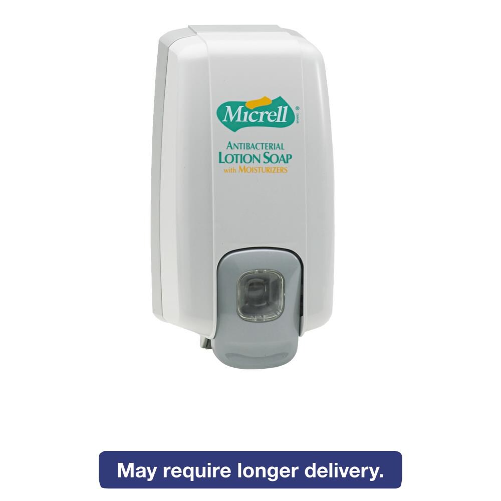 GOJO 2125-06 Commercial-Soap-Dispensers - View #2