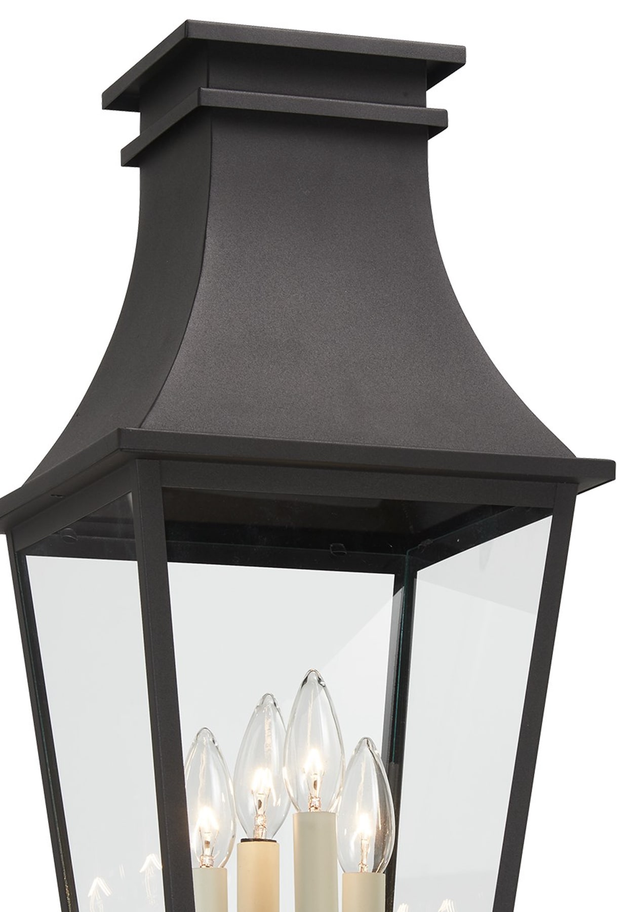 The Great Outdoors 7995-66 Outdoor-Wall-Lighting - View #2