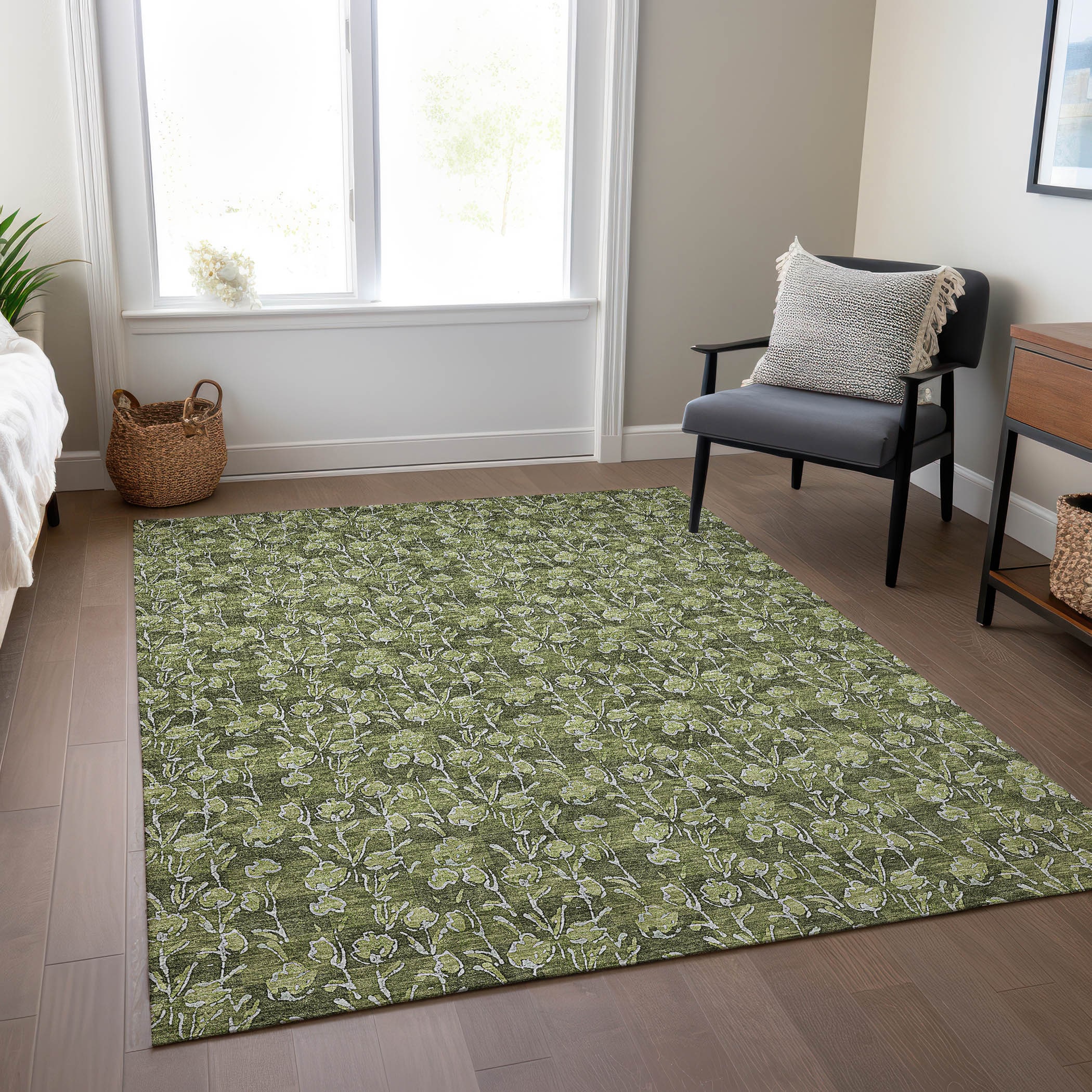 Addison Rugs ACN692OL10X14 rugs - View #4