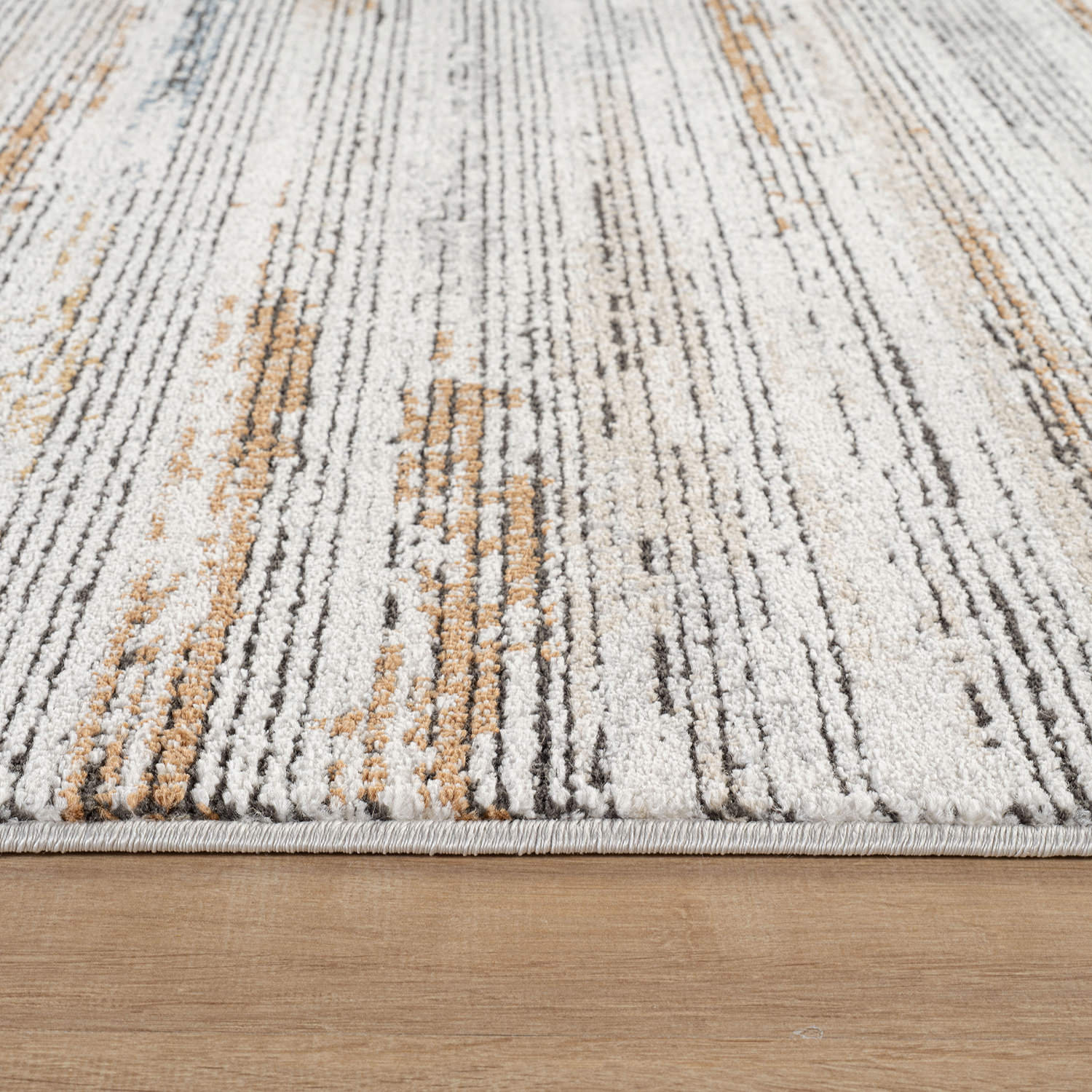 World Rug Gallery WR204MULTI5X7 rugs - View #4