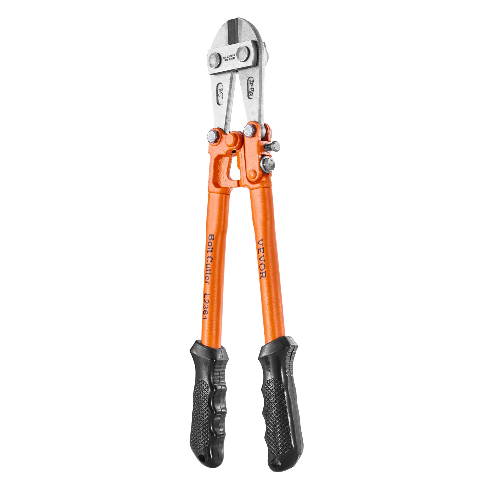 VEVOR DXQGMG186MMTGWRKEV0 Bolt-Cutters - View #9