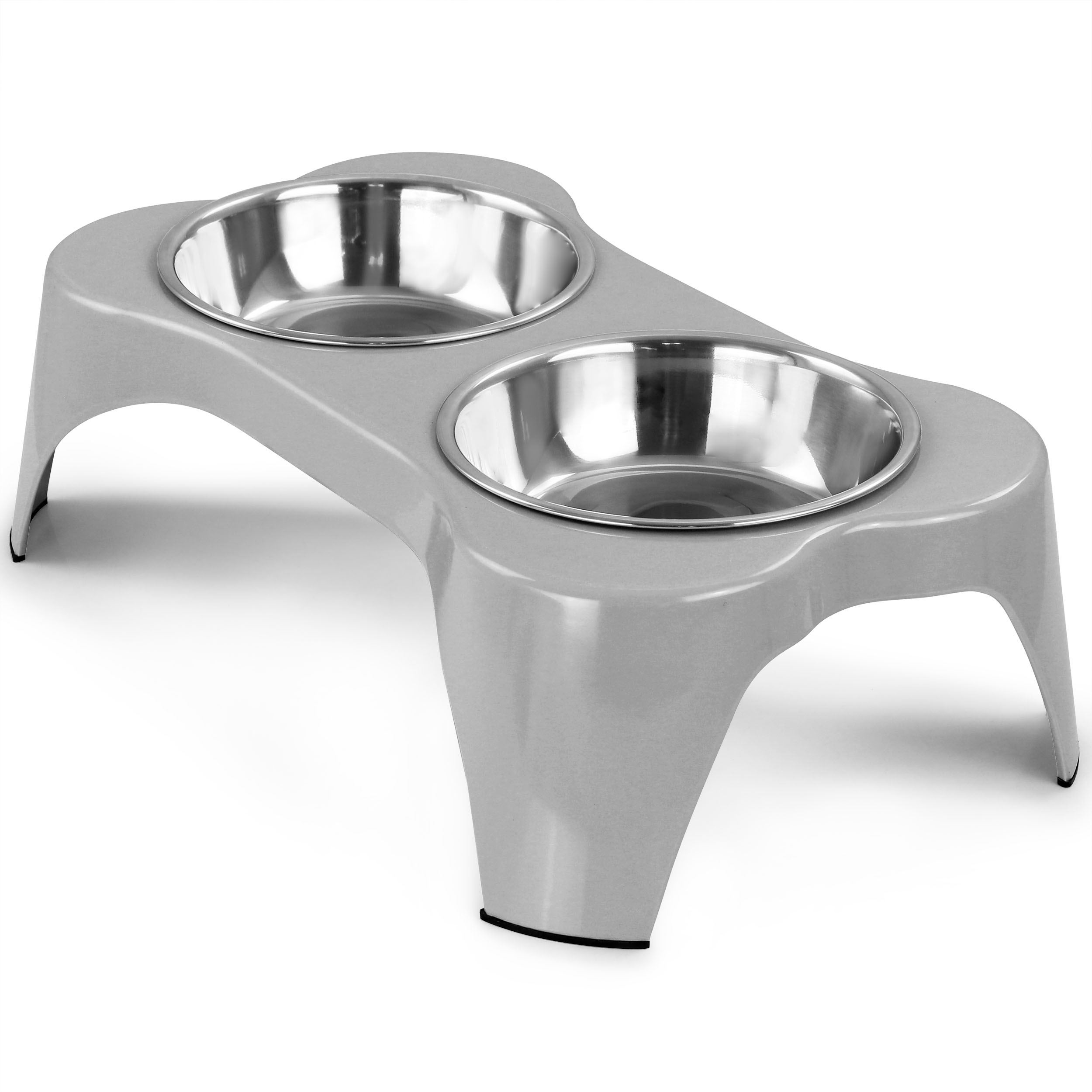 Gibson Home 962117564M Pet-Bowls - Thumbnail View #2