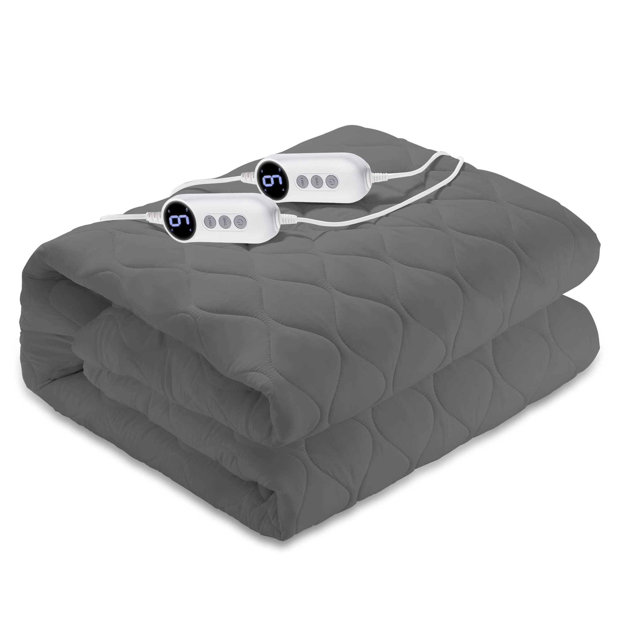 JEAREY JE-TYDR-GY-K Mattress-Covers - View #2