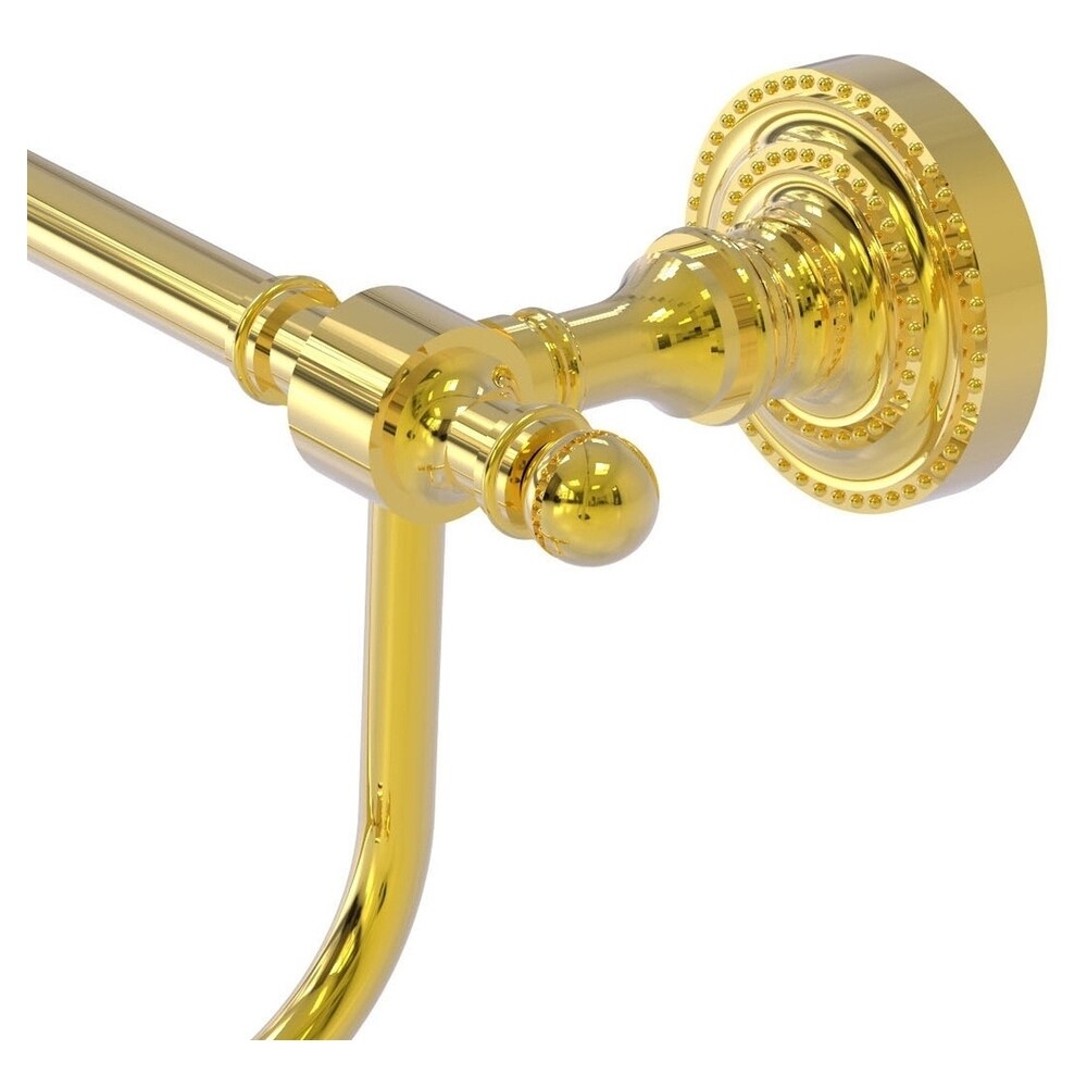 Allied Brass RD-72/18-PB d060350 - View #2