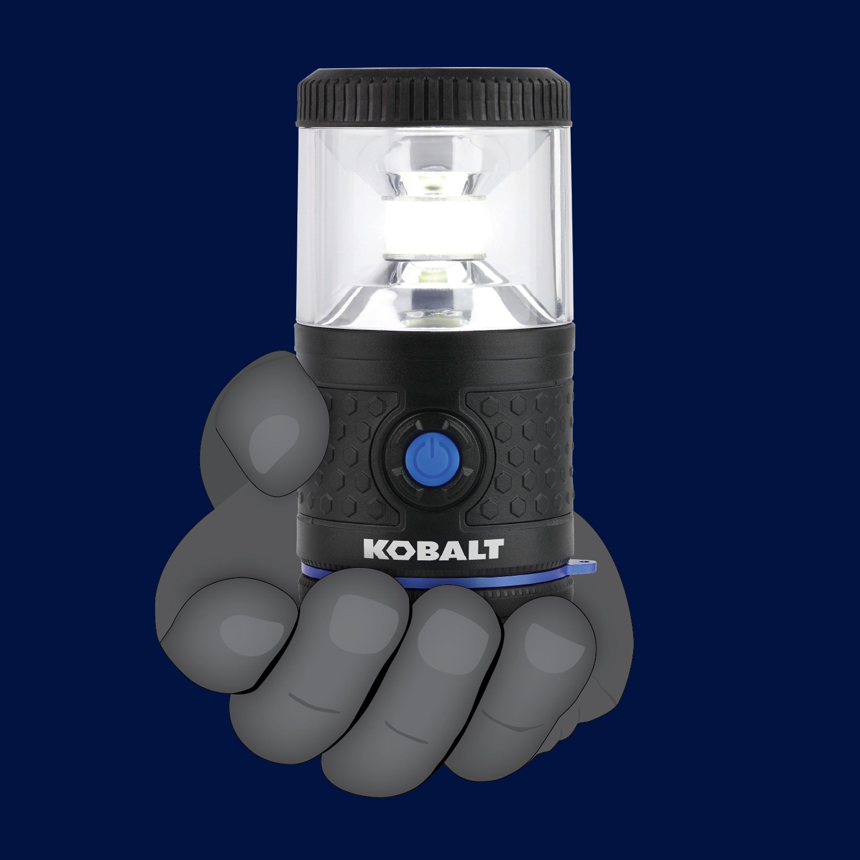 Kobalt LP-KB1515 Lantern-Flashlights-Llc - View #9
