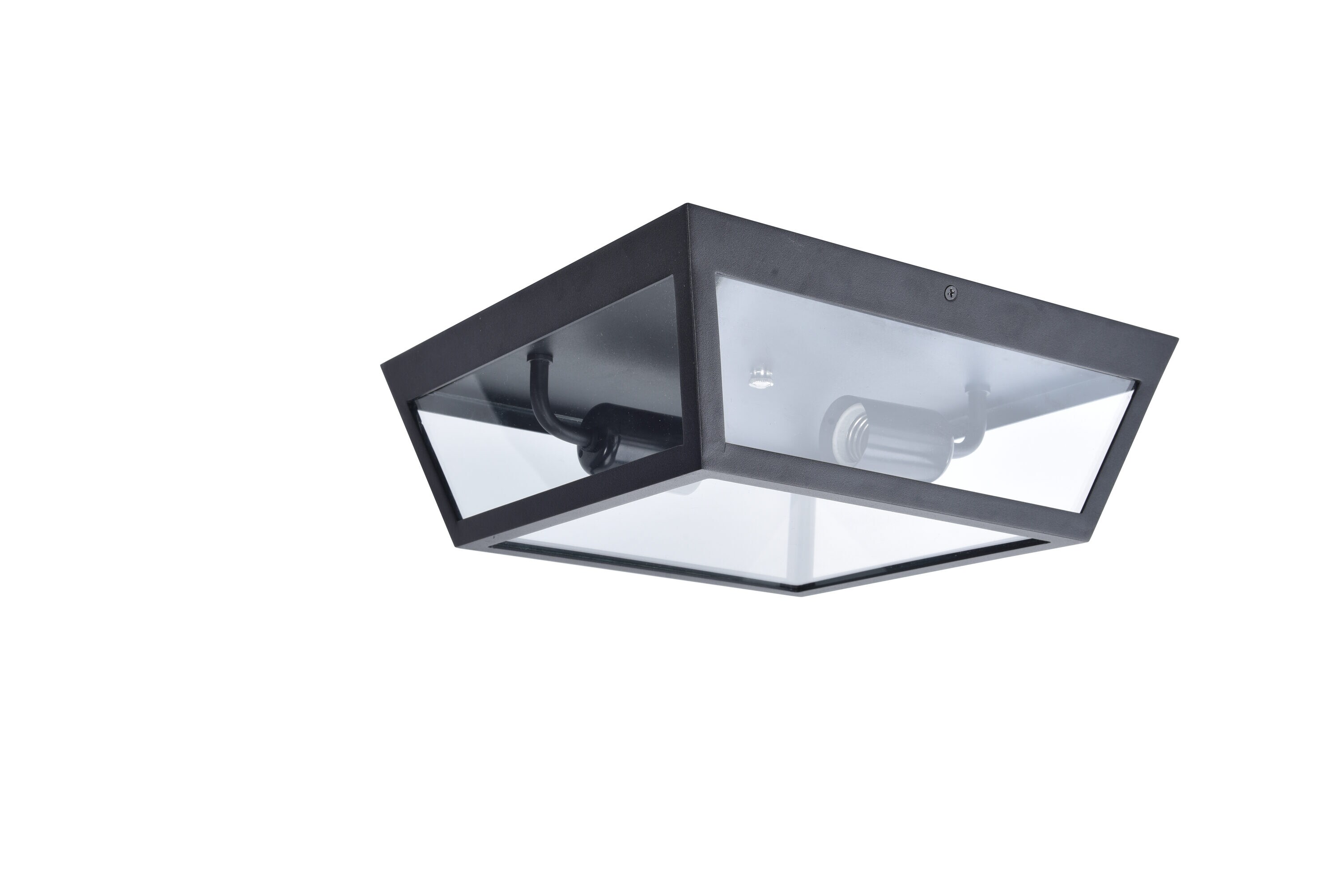 allen + roth 6398801012 flushmounts - View #7