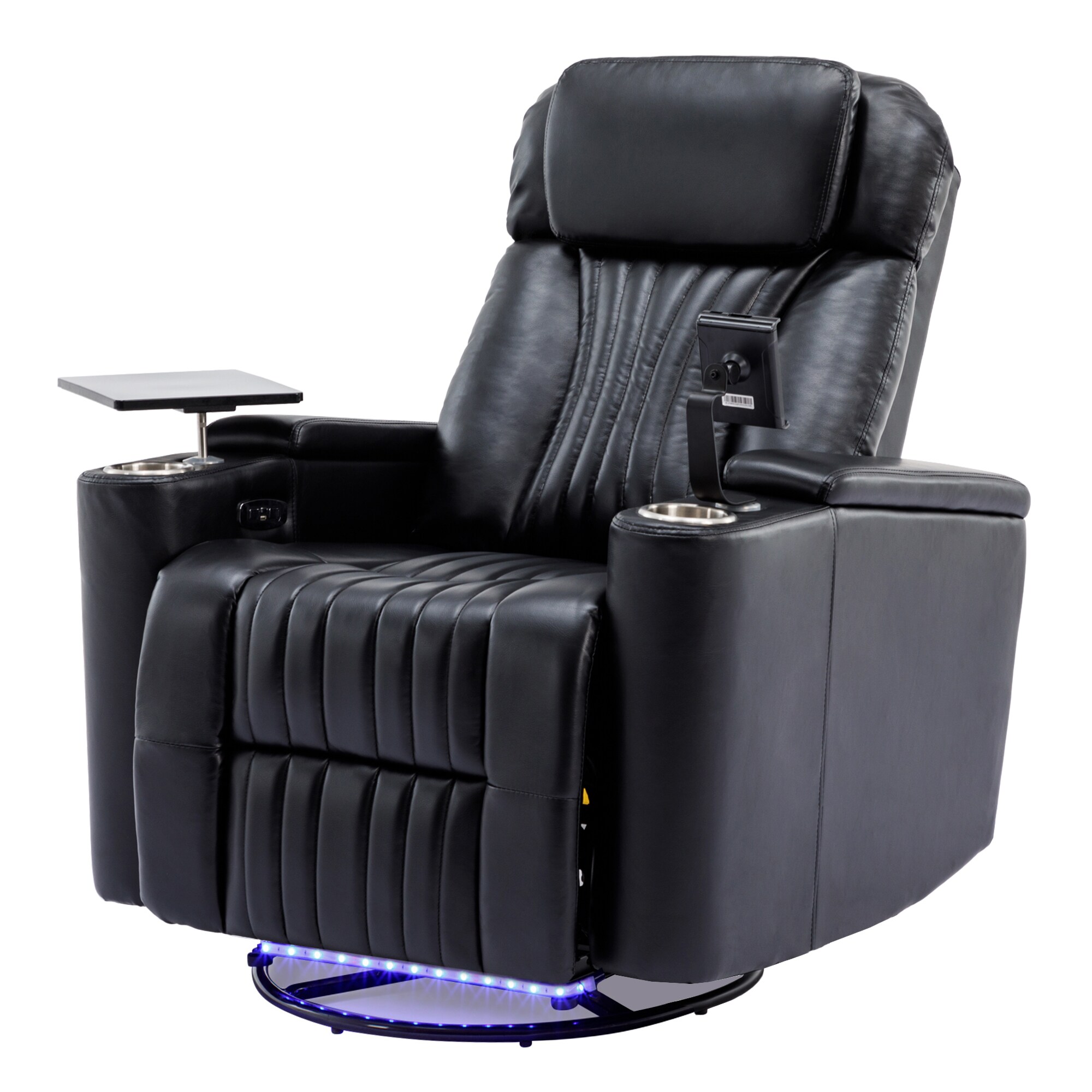ModernLuxe N719S000750B Sofas-Loveseats - View #10