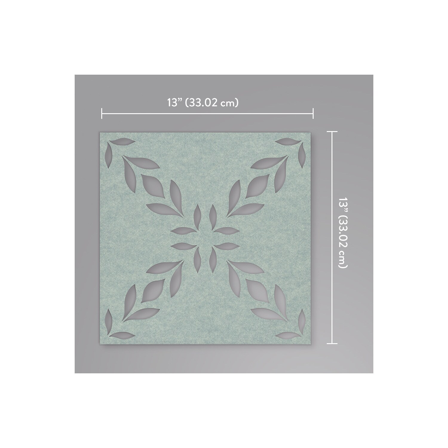 York Wallcoverings QWS1021 Wall-Decals - View #4
