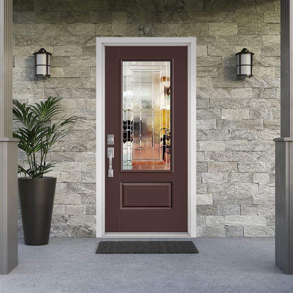 Masonite 631157 Entry-Doors - View #3