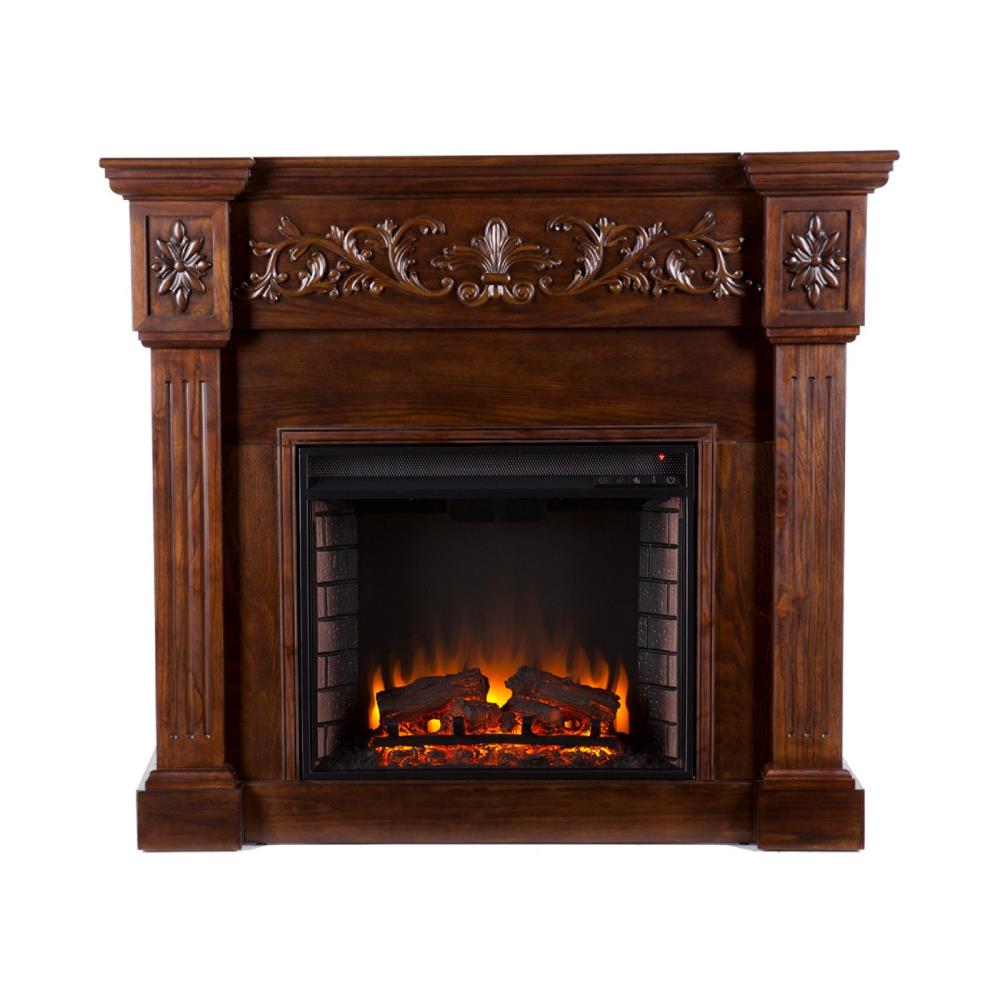 Boston Loft Furnishings ATG8729E Electric-Fireplaces - View #6