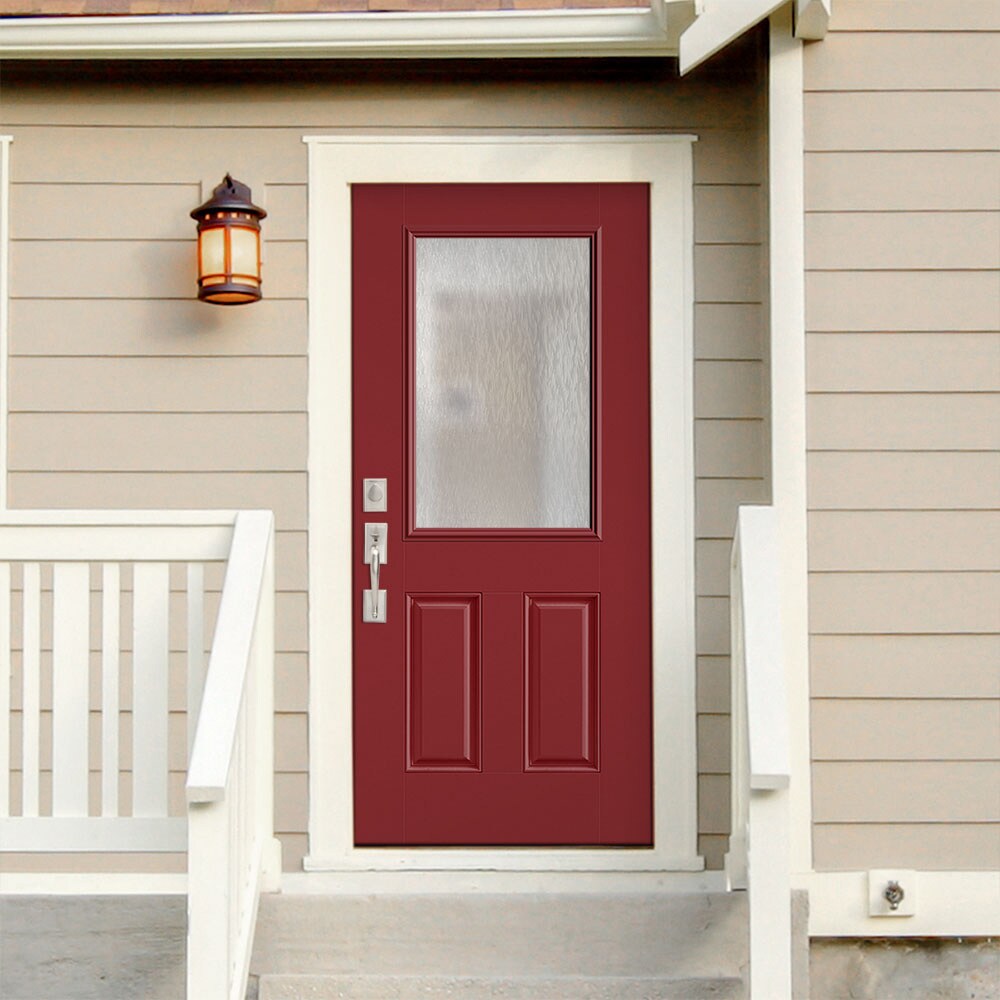 Masonite 627540 Entry-Doors - View #2