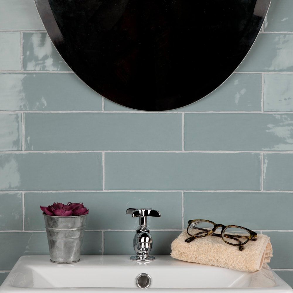 Affinity Tile S1WNU32CAQ Tile-Samples - View #5