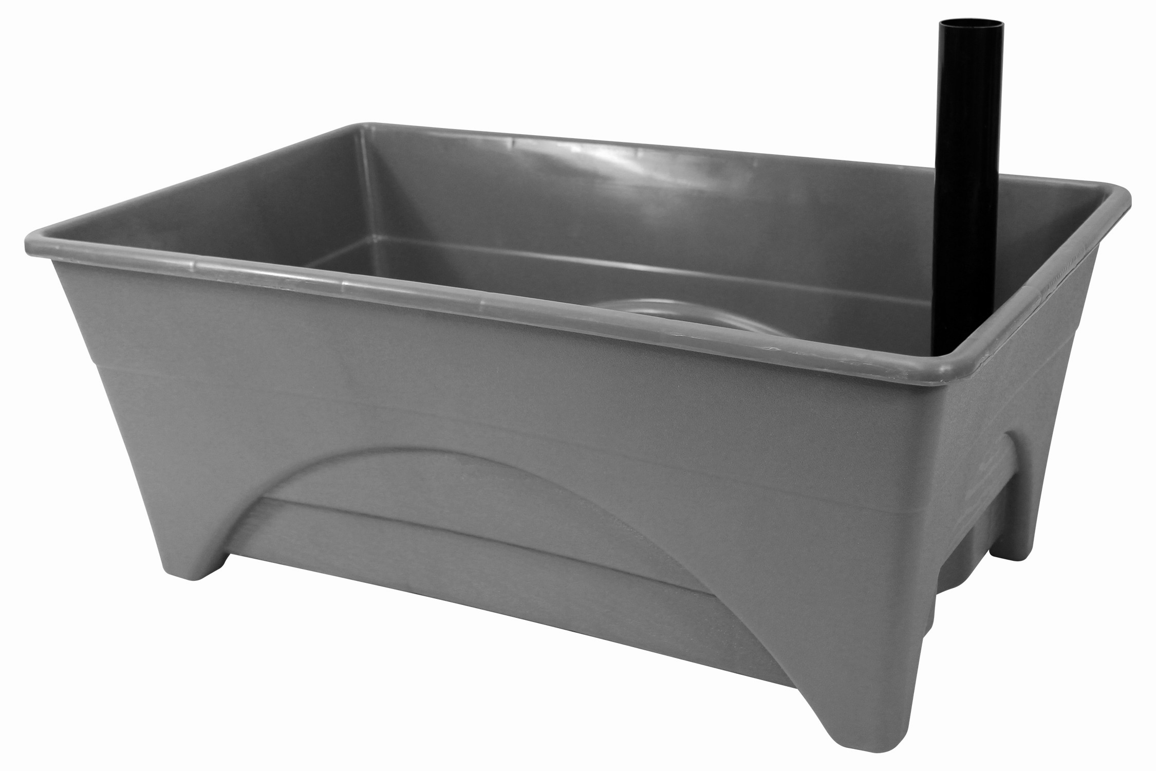 EMSCO GROUP 2374D Raised-Garden-Beds - View #2