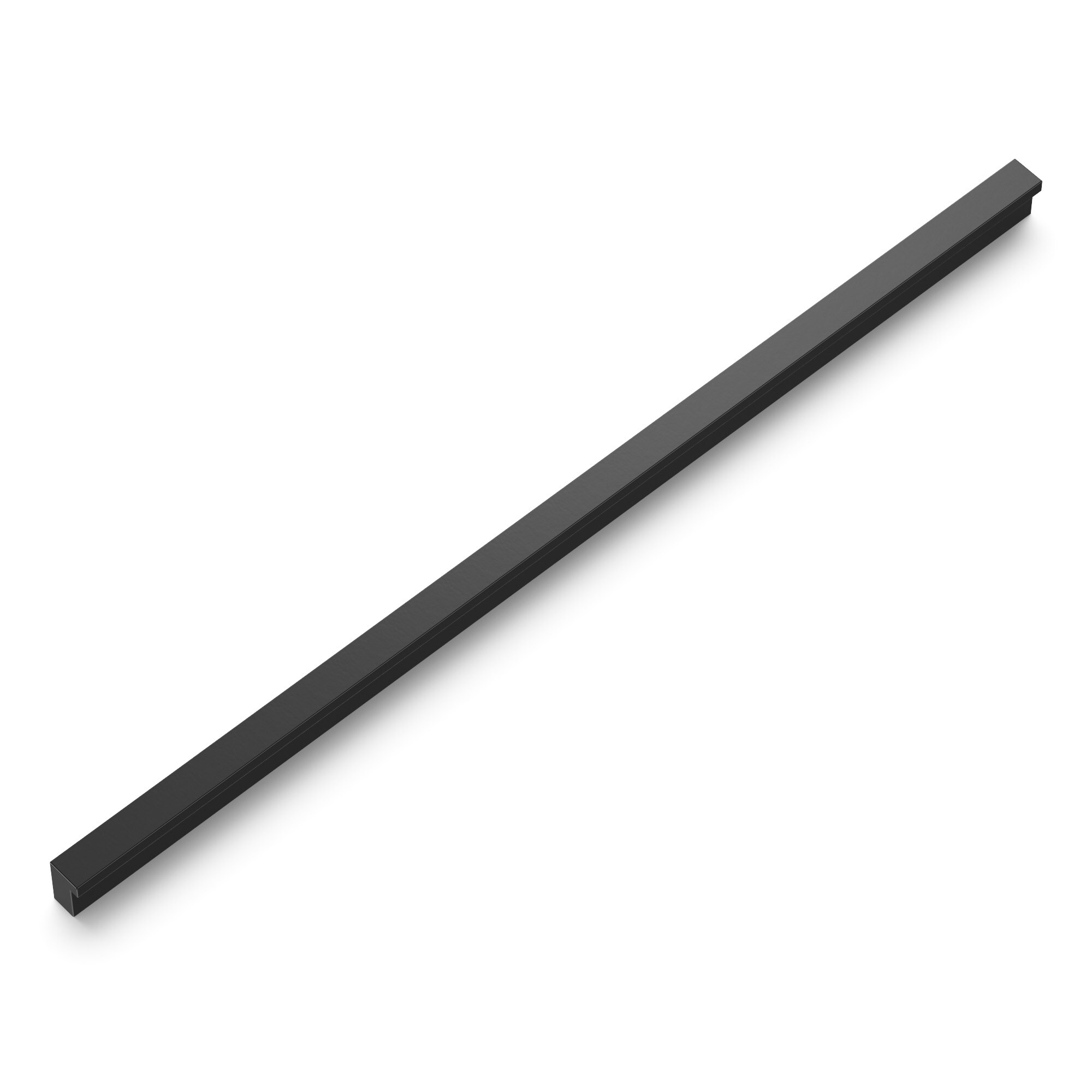 Hickory Hardware HH076266-FO-5B Cabinet-Pulls - View #2