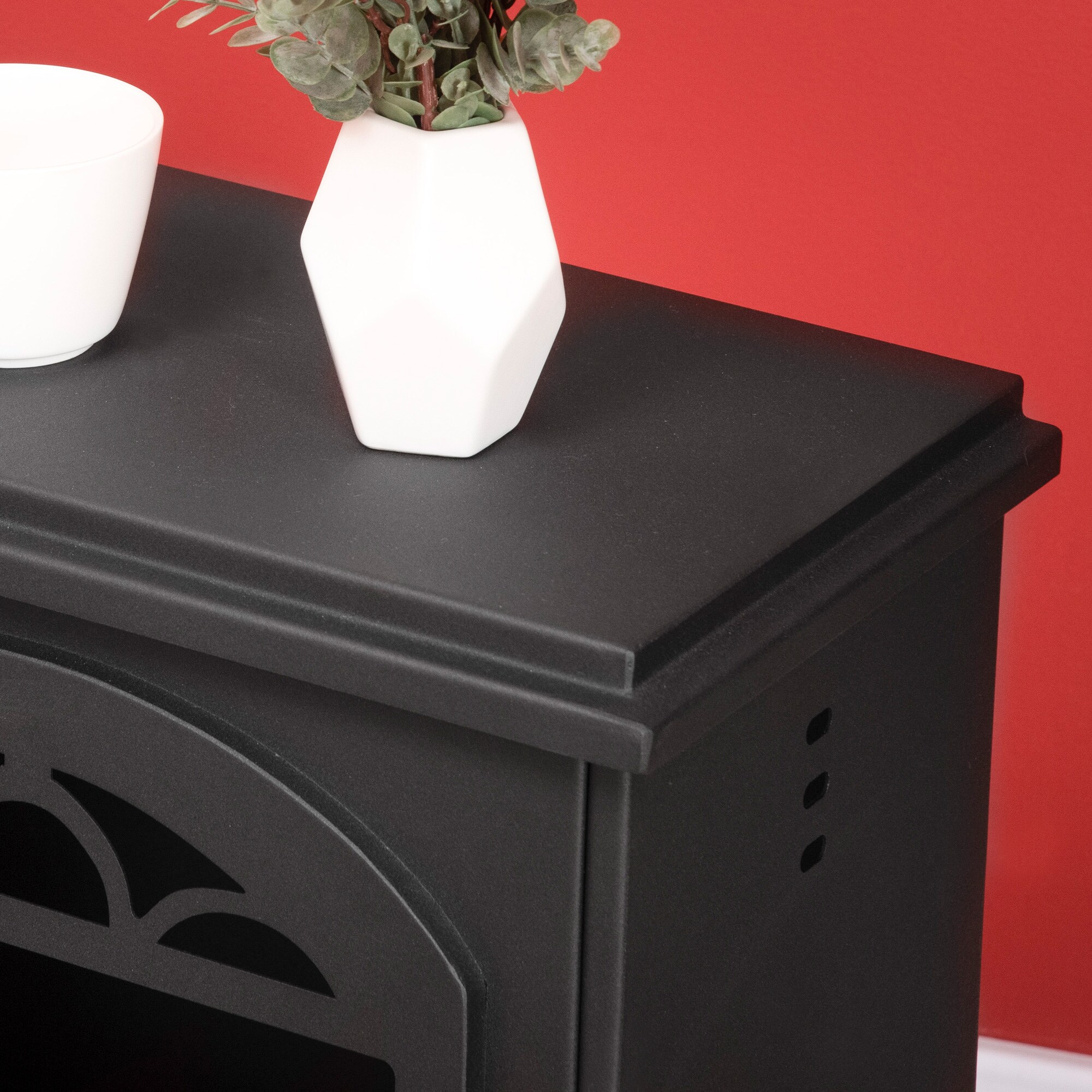 Kahomvis CEM-QP1092-294 Electric-Fireplaces - View #7