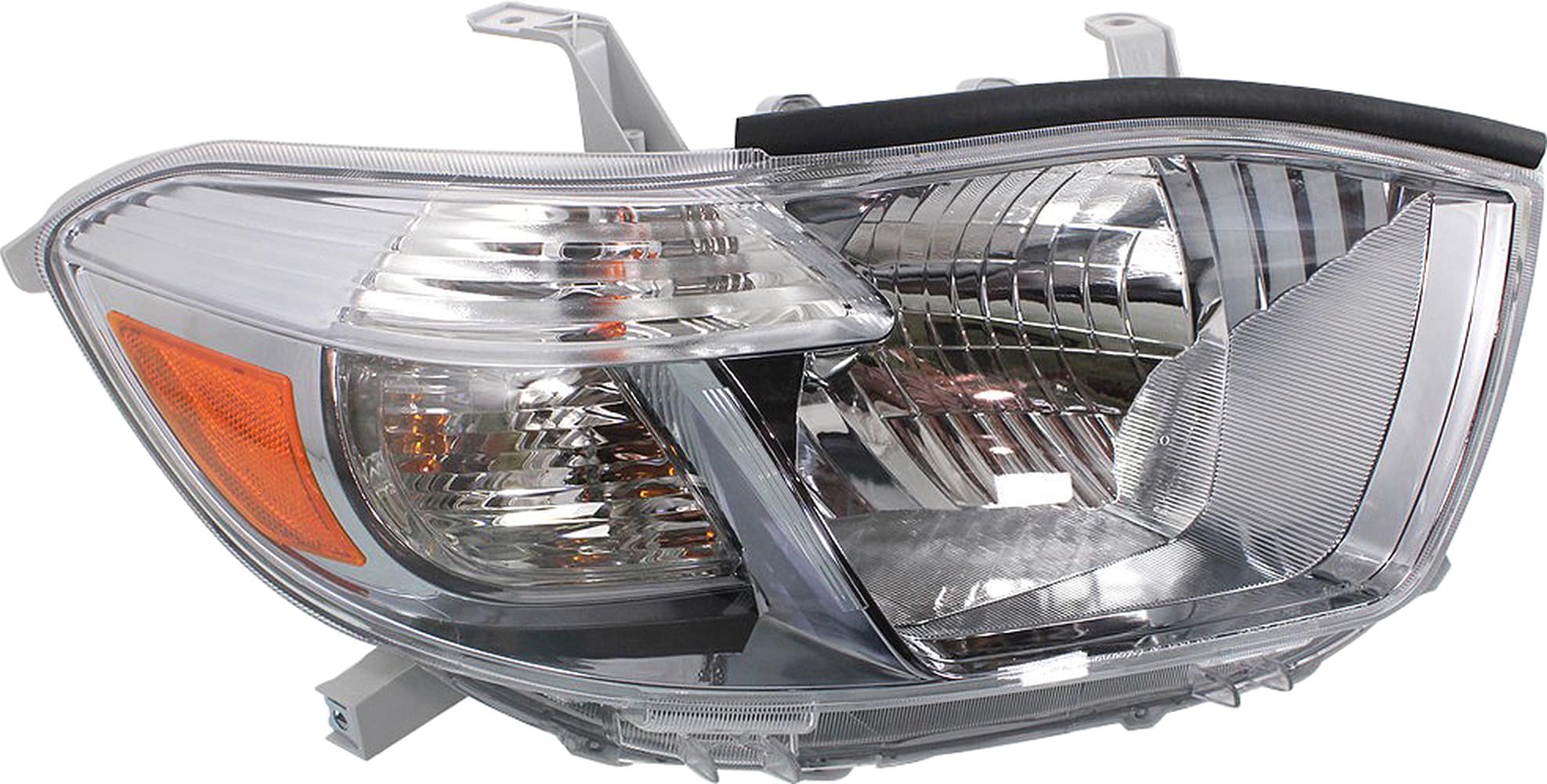 Garage-Pro JCWREPT100365GP Headlights-Components - View #3