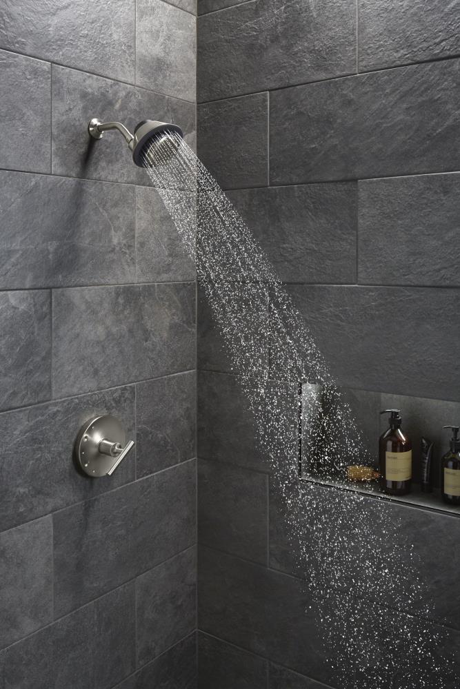 KOHLER 28238-NKE-BN Fixed-Showerhead - View #13