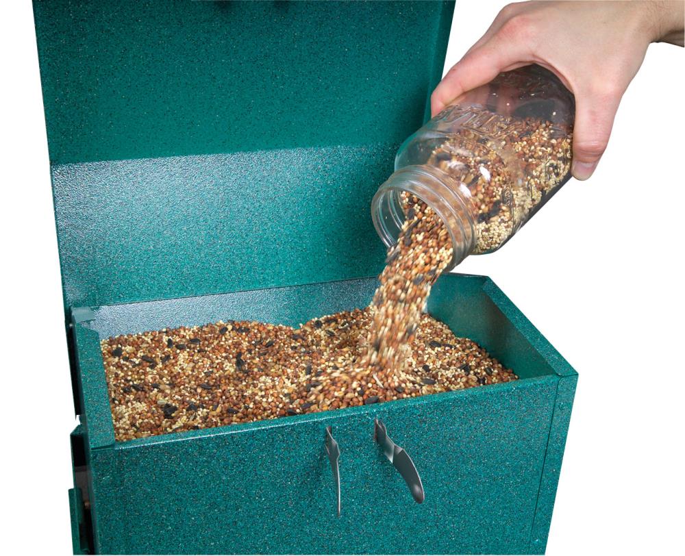 Woodlink 23803 Bird-Feeders - View #5