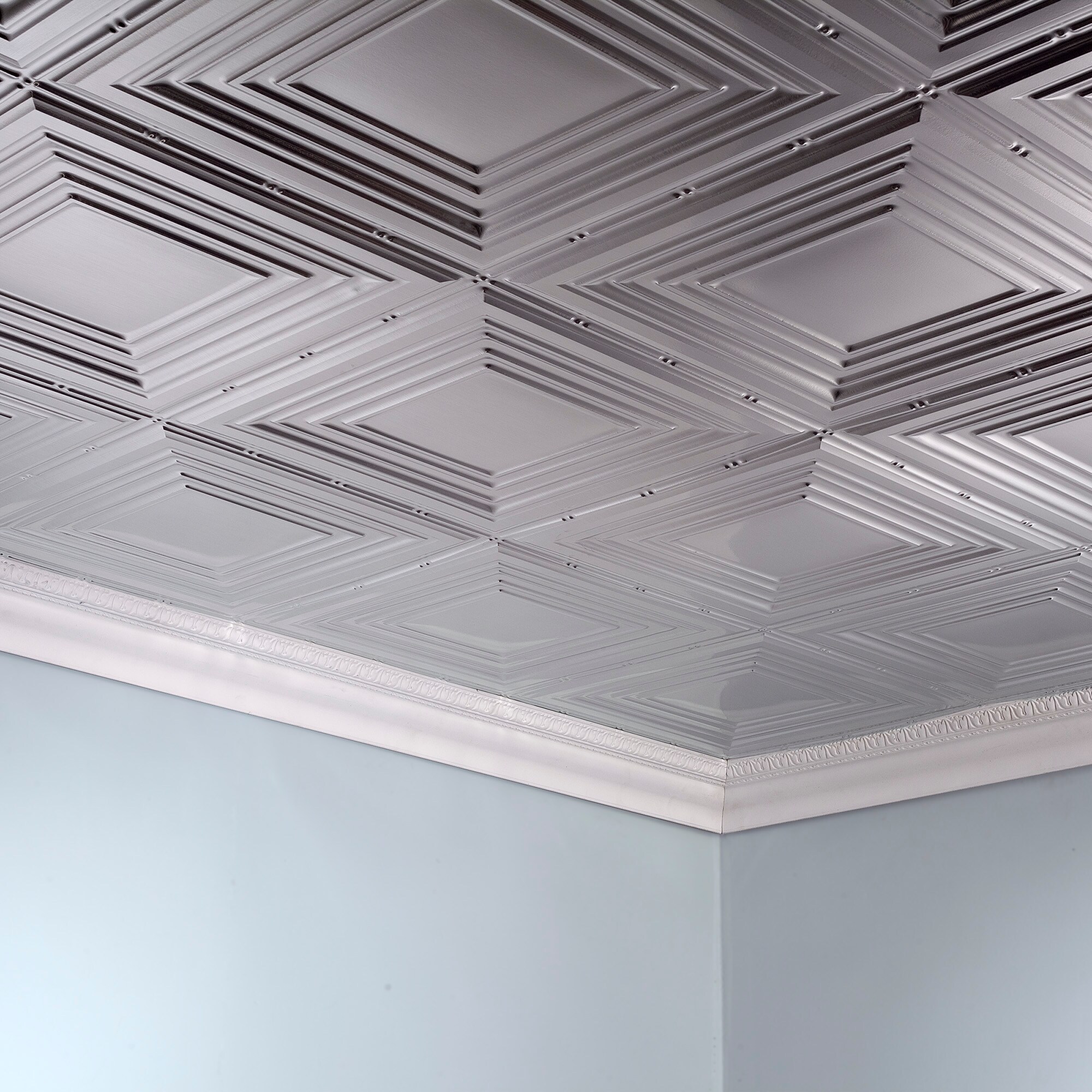 Fasade PG5208 Ceiling-Tile - View #4