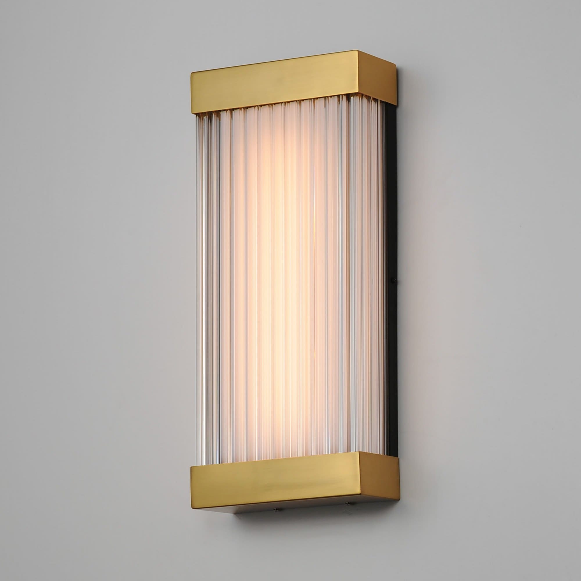 ET2 E30245-GLD Outdoor-Wall-Lighting - View #5