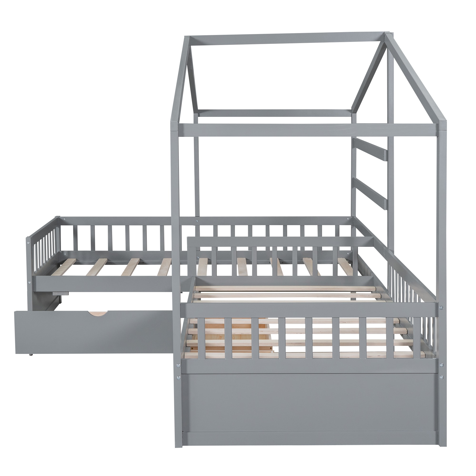 Qualler BEW000026E beds - View #4