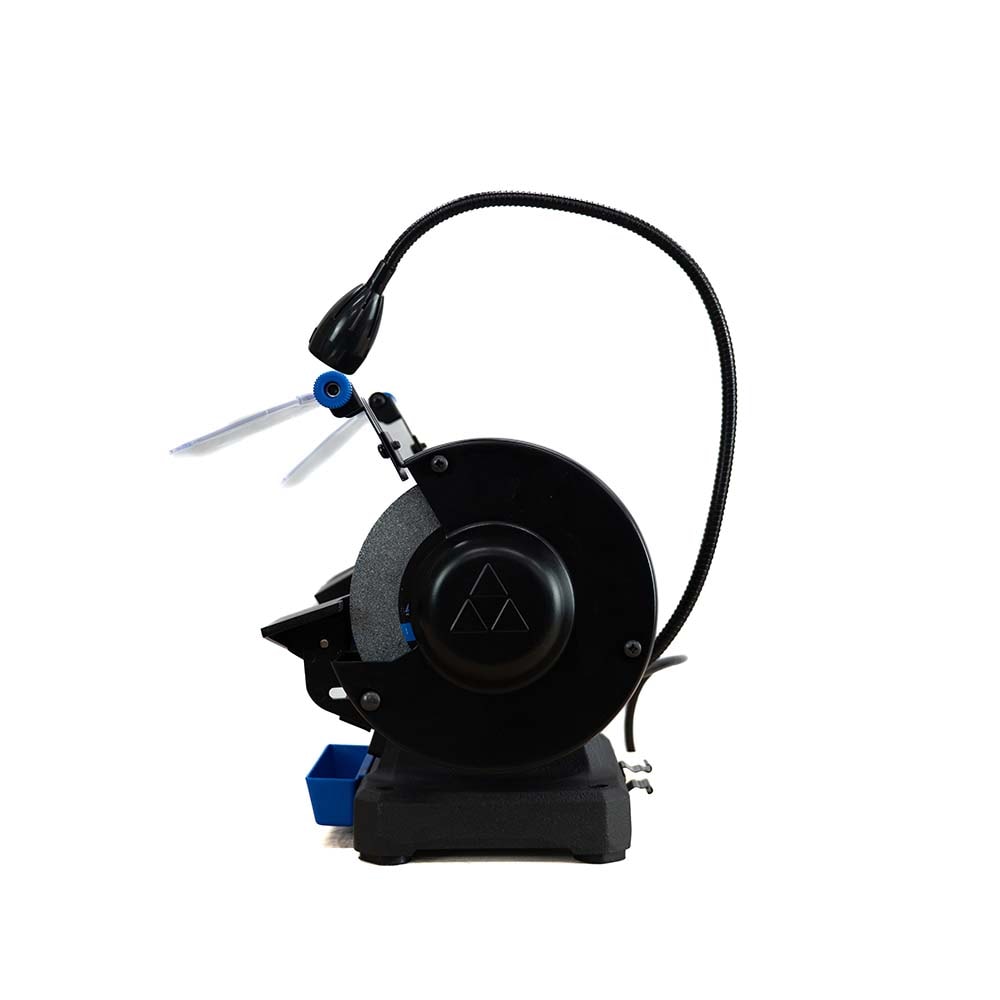 Delta 6-in Variable Bench Grinder 23-206 at Lowes.com